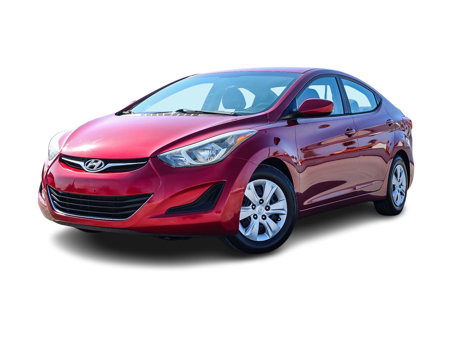 2016 Hyundai Elantra SE -
                  Oxnard, CA