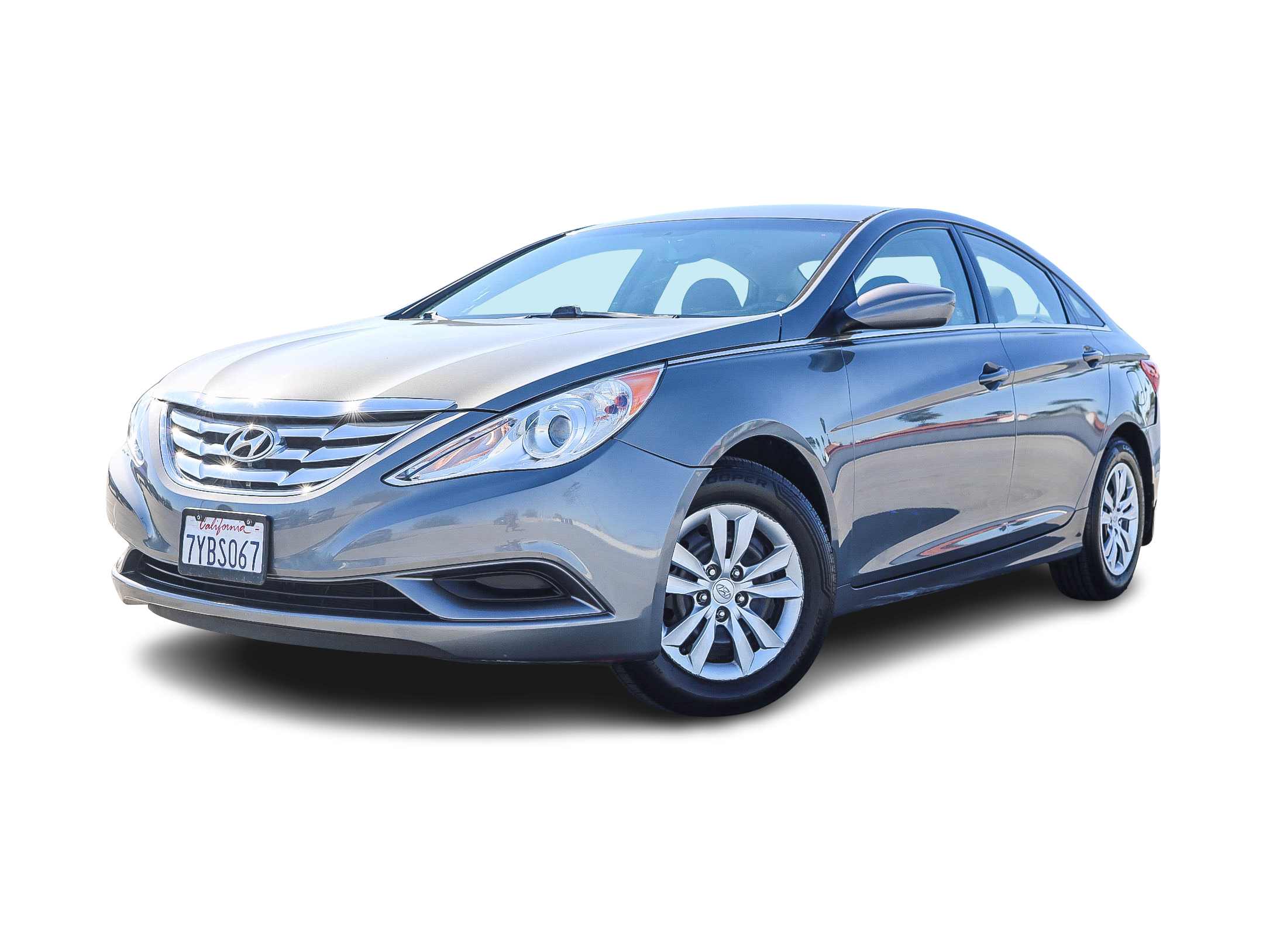2012 Hyundai Sonata GLS -
                  Oxnard, CA