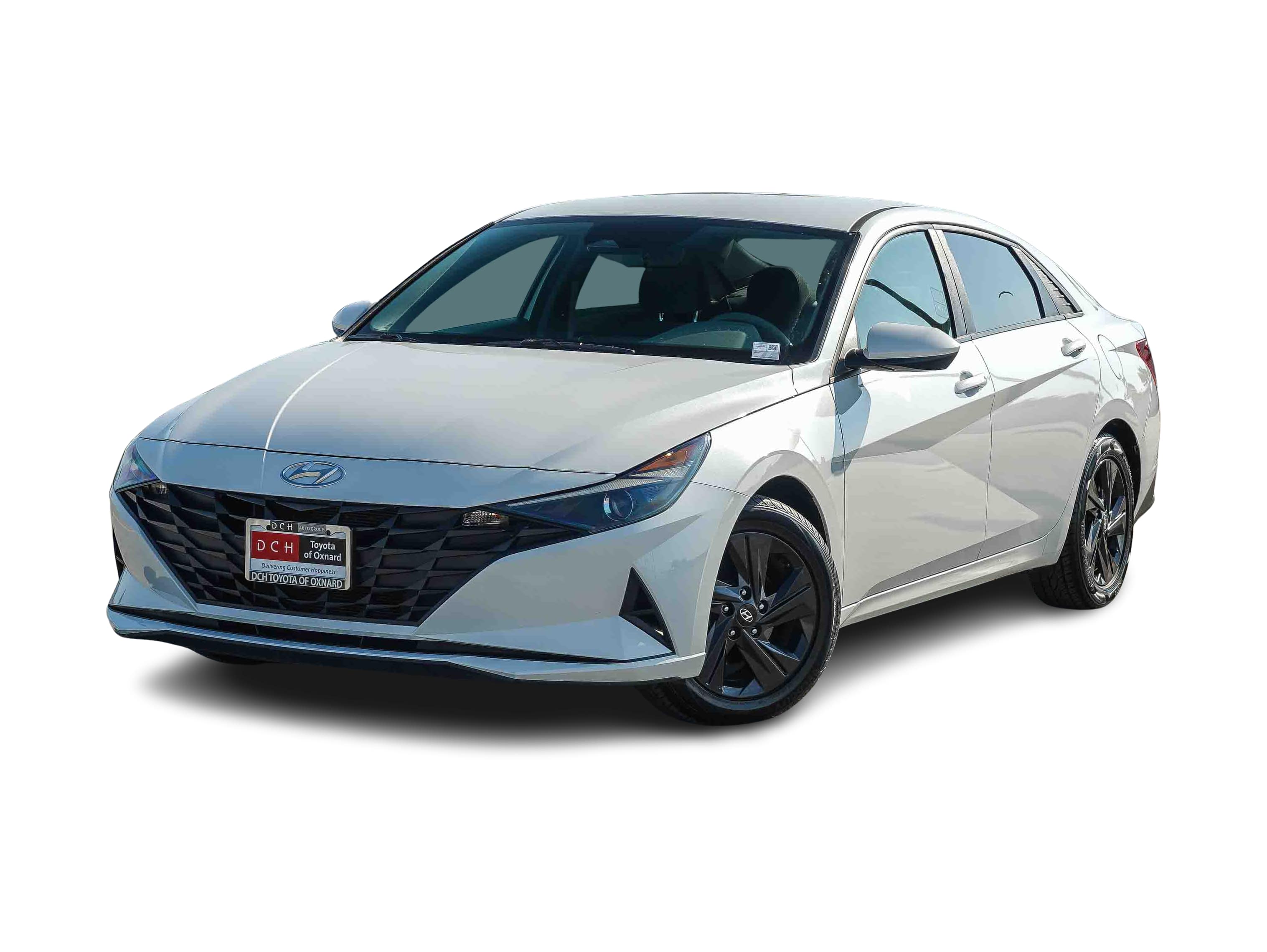 2023 Hyundai Elantra SEL -
                  Oxnard, CA