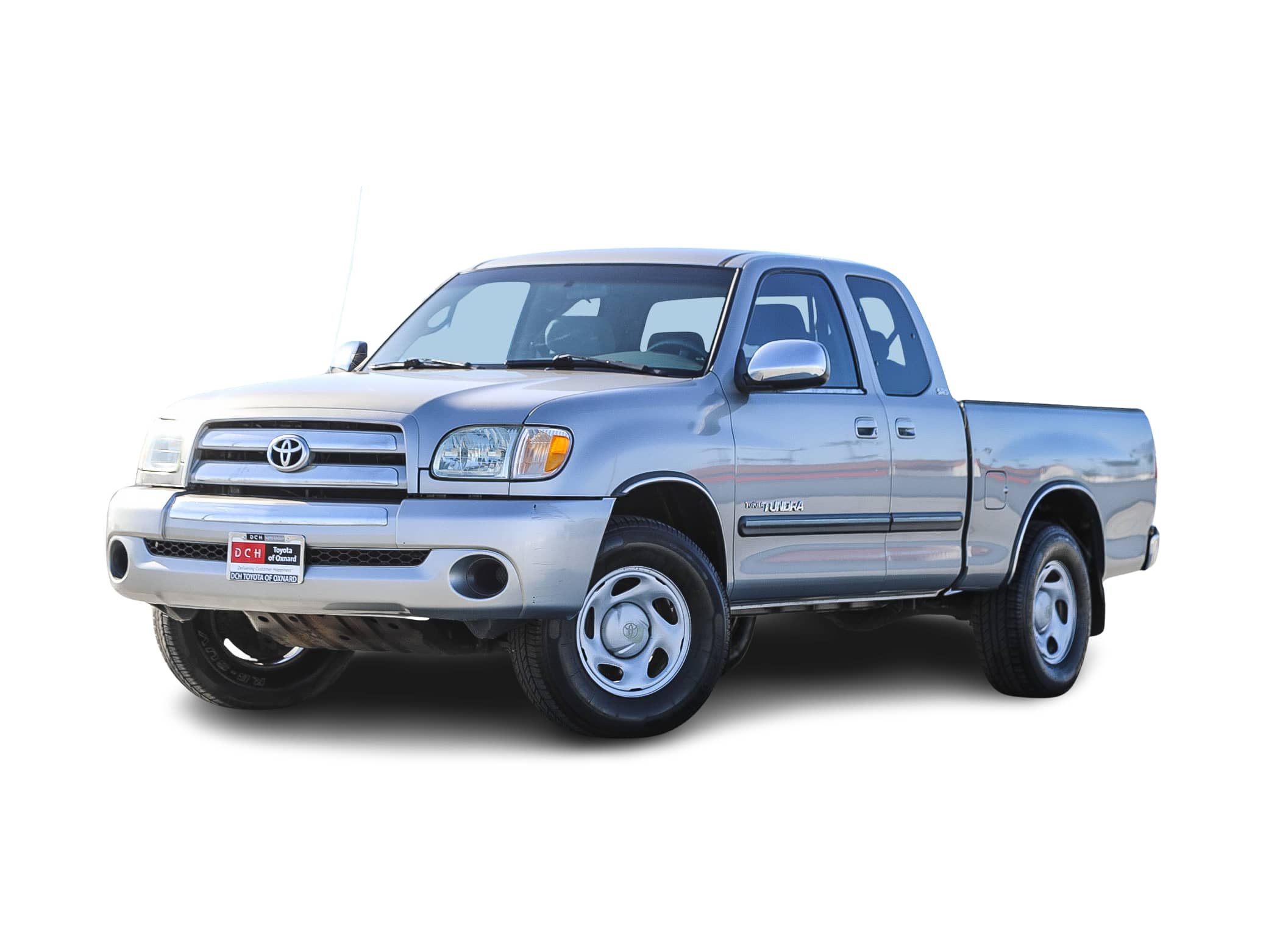 2003 Toyota Tundra SR5 -
                Oxnard, CA