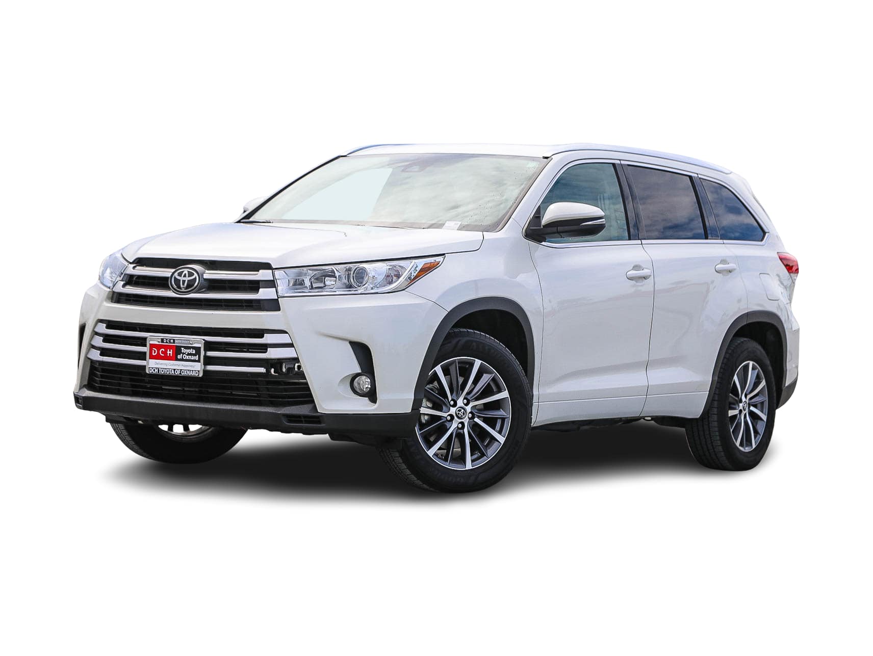 2018 Toyota Highlander XLE -
                  Oxnard, CA