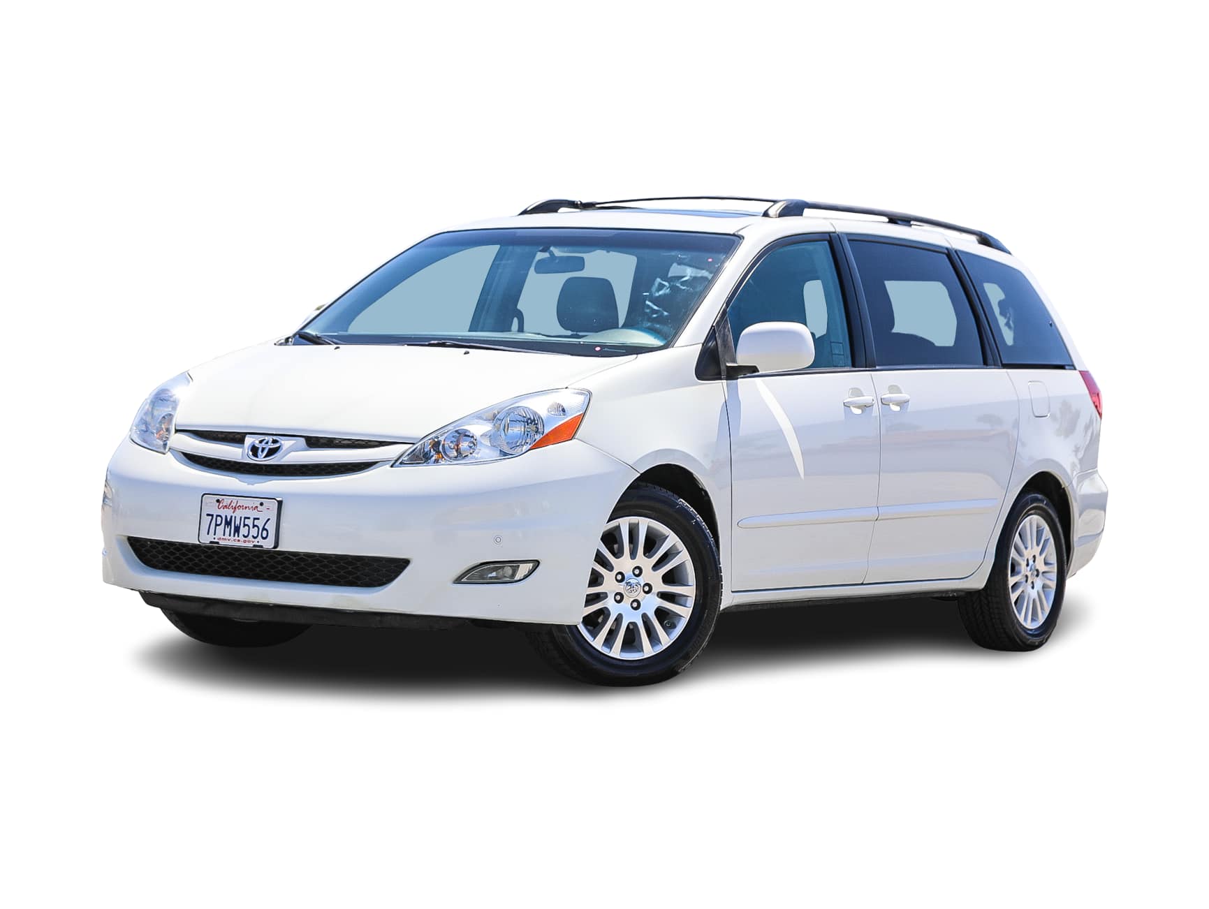 2010 Toyota Sienna XLE -
                  Oxnard, CA