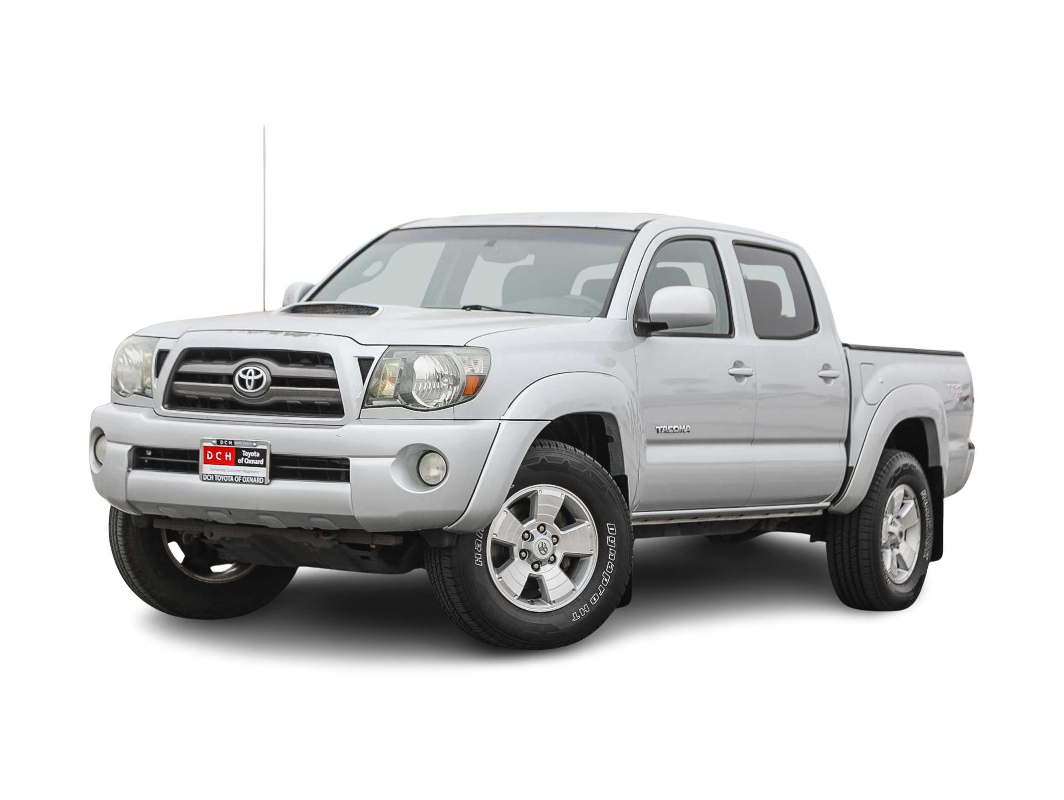 2009 Toyota Tacoma S-Runner -
                  Oxnard, CA