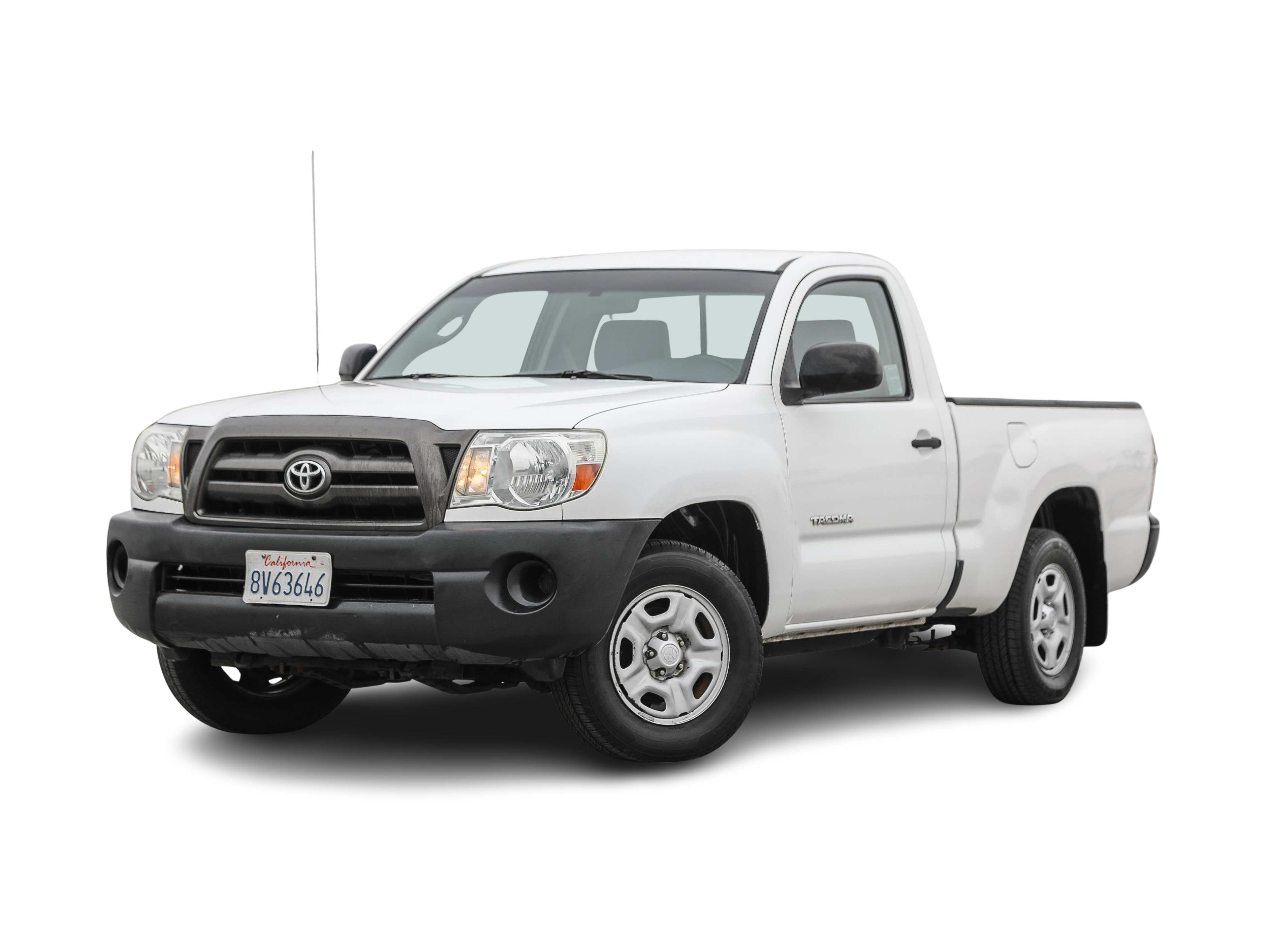 2009 Toyota Tacoma Base -
                  Oxnard, CA