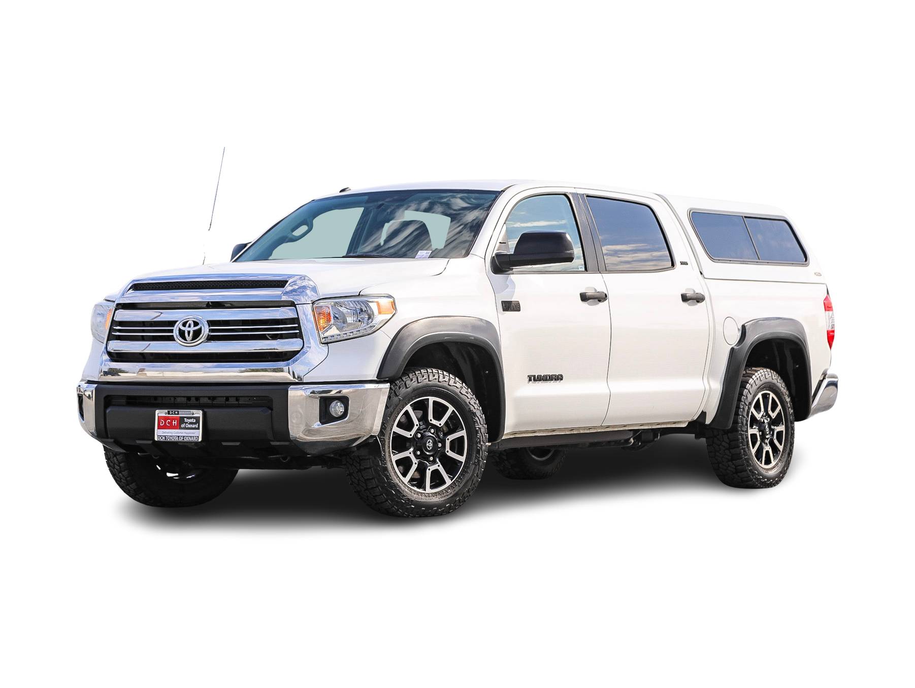 2016 Toyota Tundra SR5 -
                Oxnard, CA