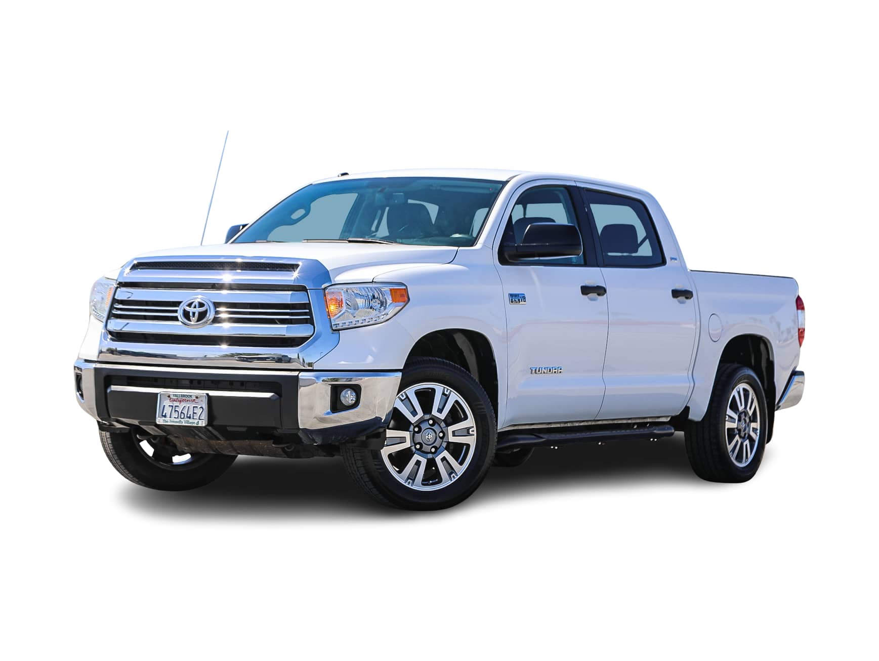 2017 Toyota Tundra SR5 -
                  Oxnard, CA