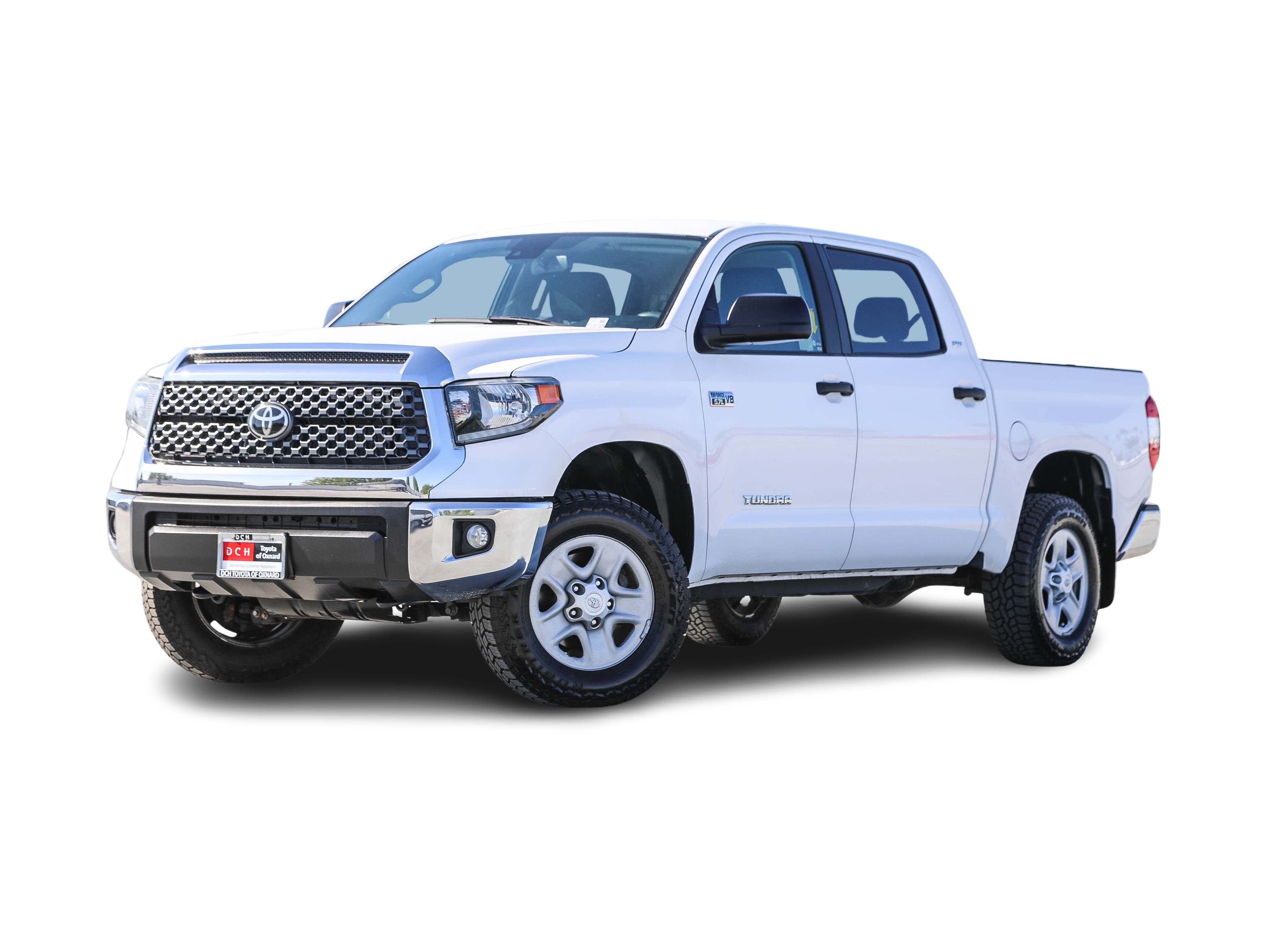 2021 Toyota Tundra SR5 -
                  Oxnard, CA