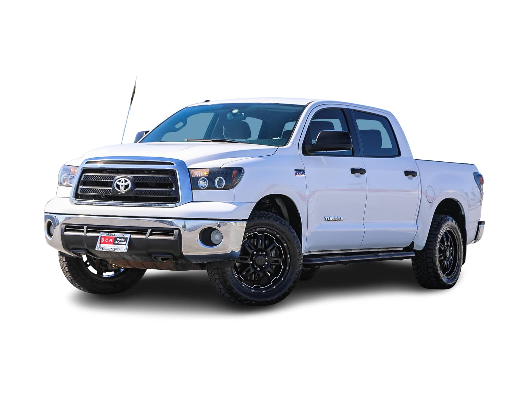 2013 Toyota Tundra  -
                  Oxnard, CA