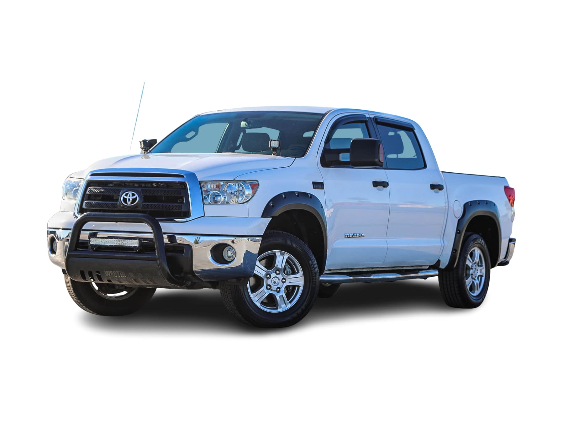 2011 Toyota Tundra Grade -
                  Oxnard, CA