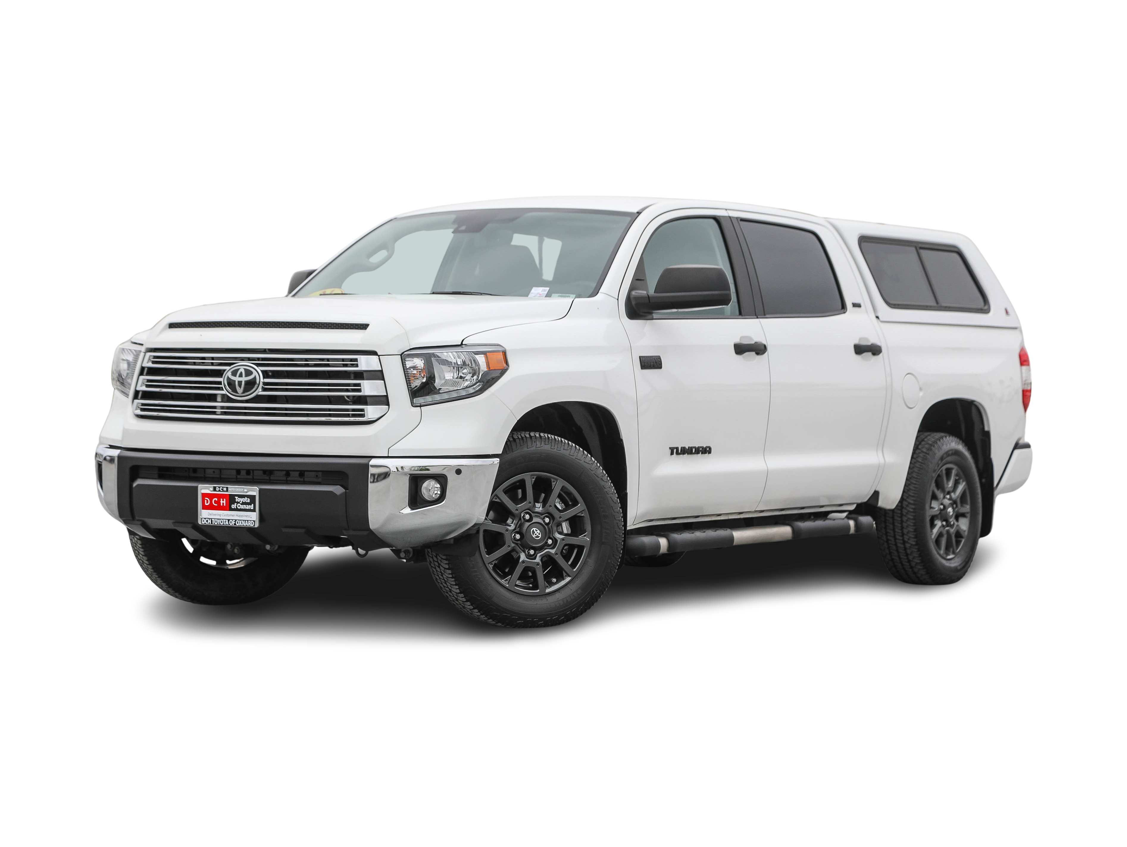 2021 Toyota Tundra SR5 -
                Oxnard, CA