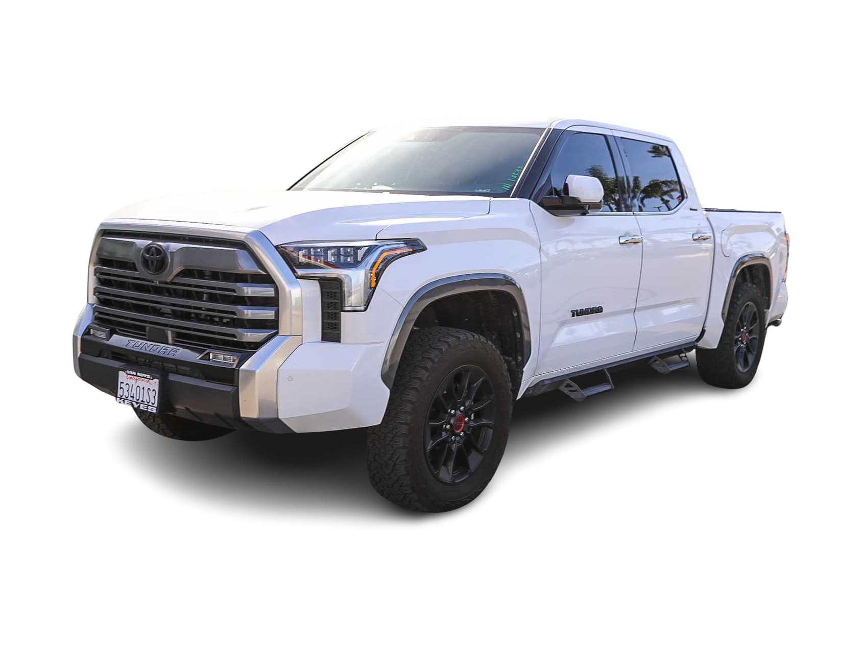 2023 Toyota Tundra Limited -
                Oxnard, CA