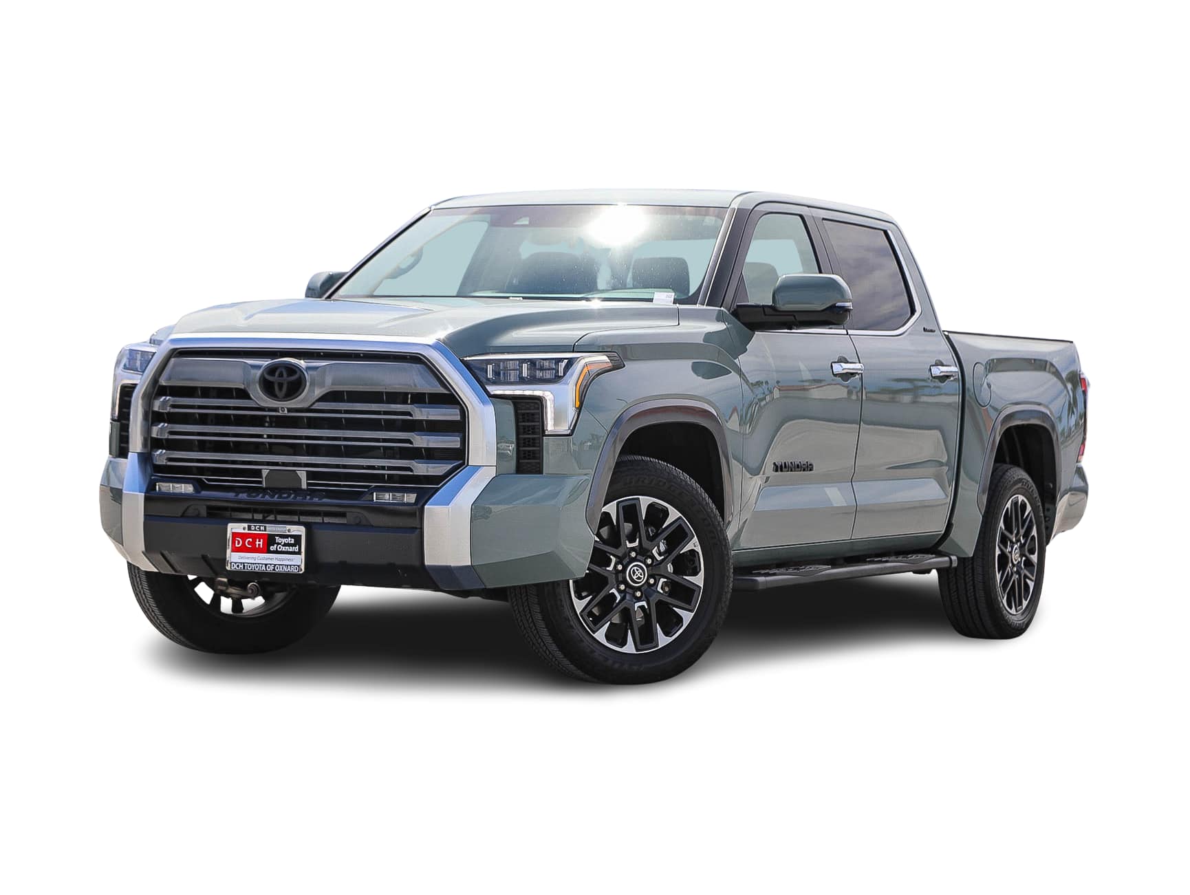 2024 Toyota Tundra Limited -
                  Oxnard, CA