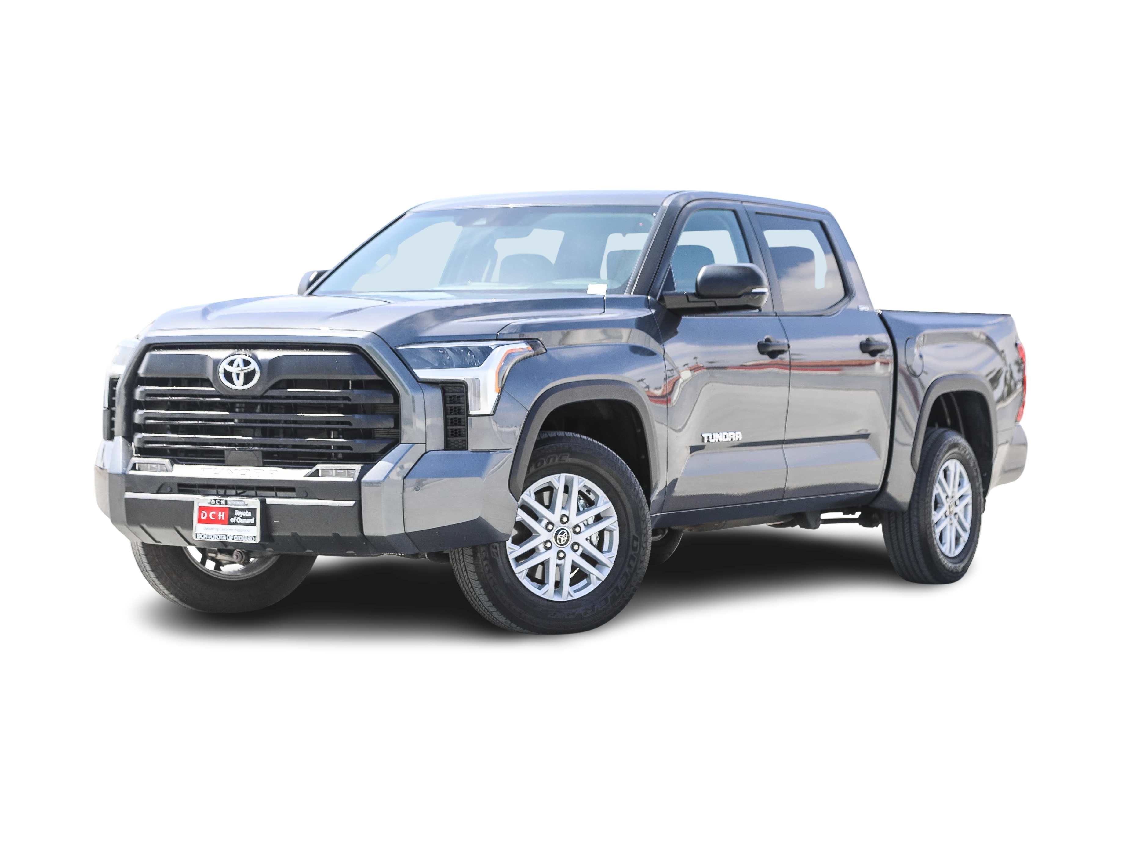 2024 Toyota Tundra SR5 -
                  Oxnard, CA