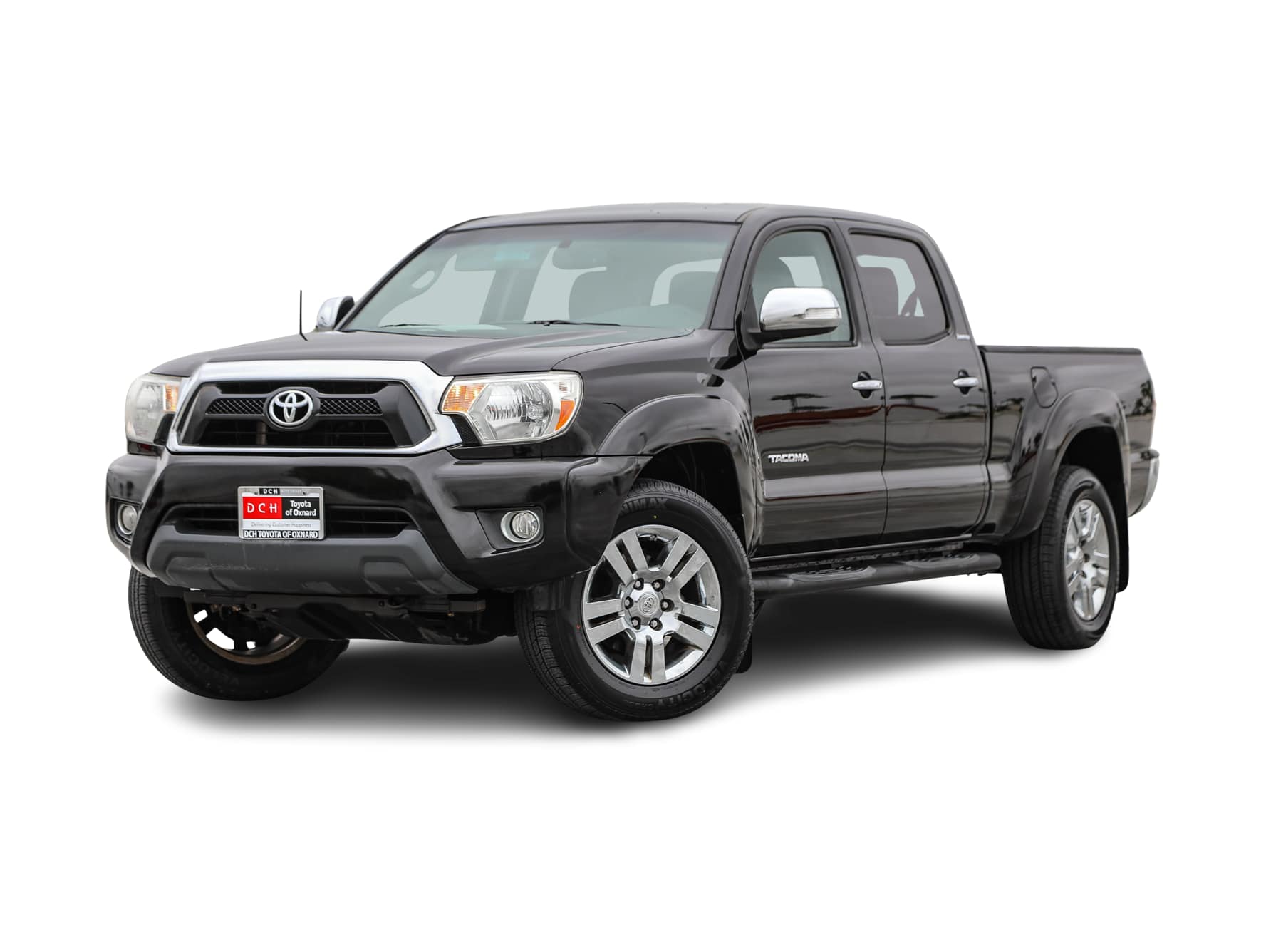 2013 Toyota Tacoma SR5 -
                  Oxnard, CA