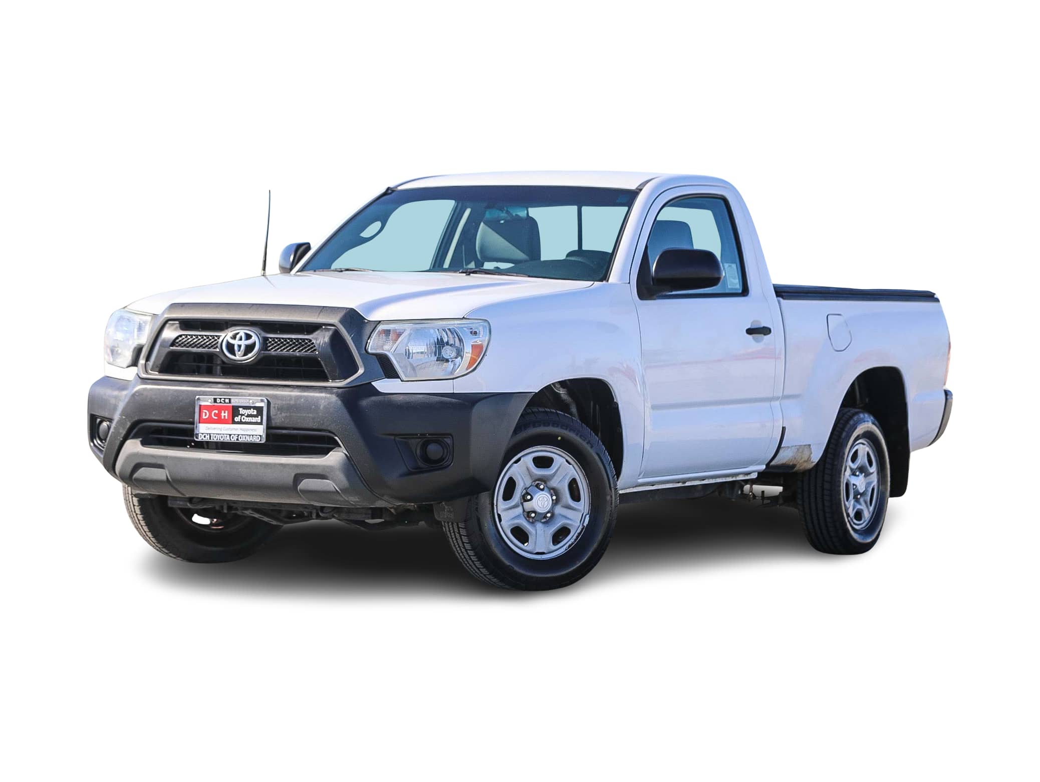 2013 Toyota Tacoma Base -
                  Oxnard, CA