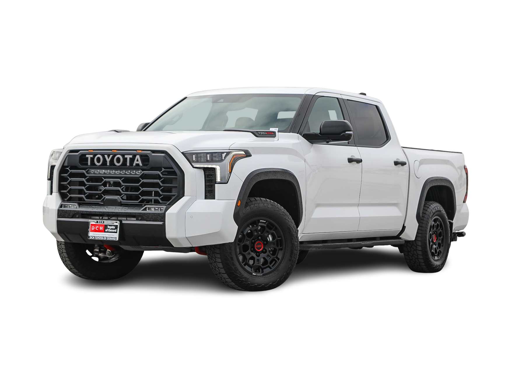 Thumbnail: 2026 Toyota Tundra - 1