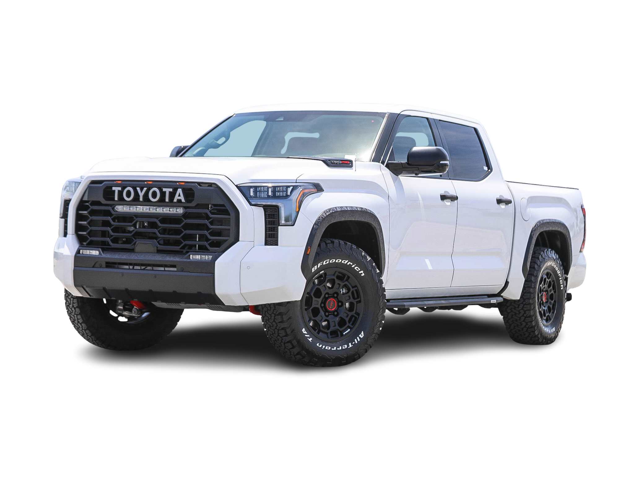 Thumbnail: 2022 Toyota Tundra - 1