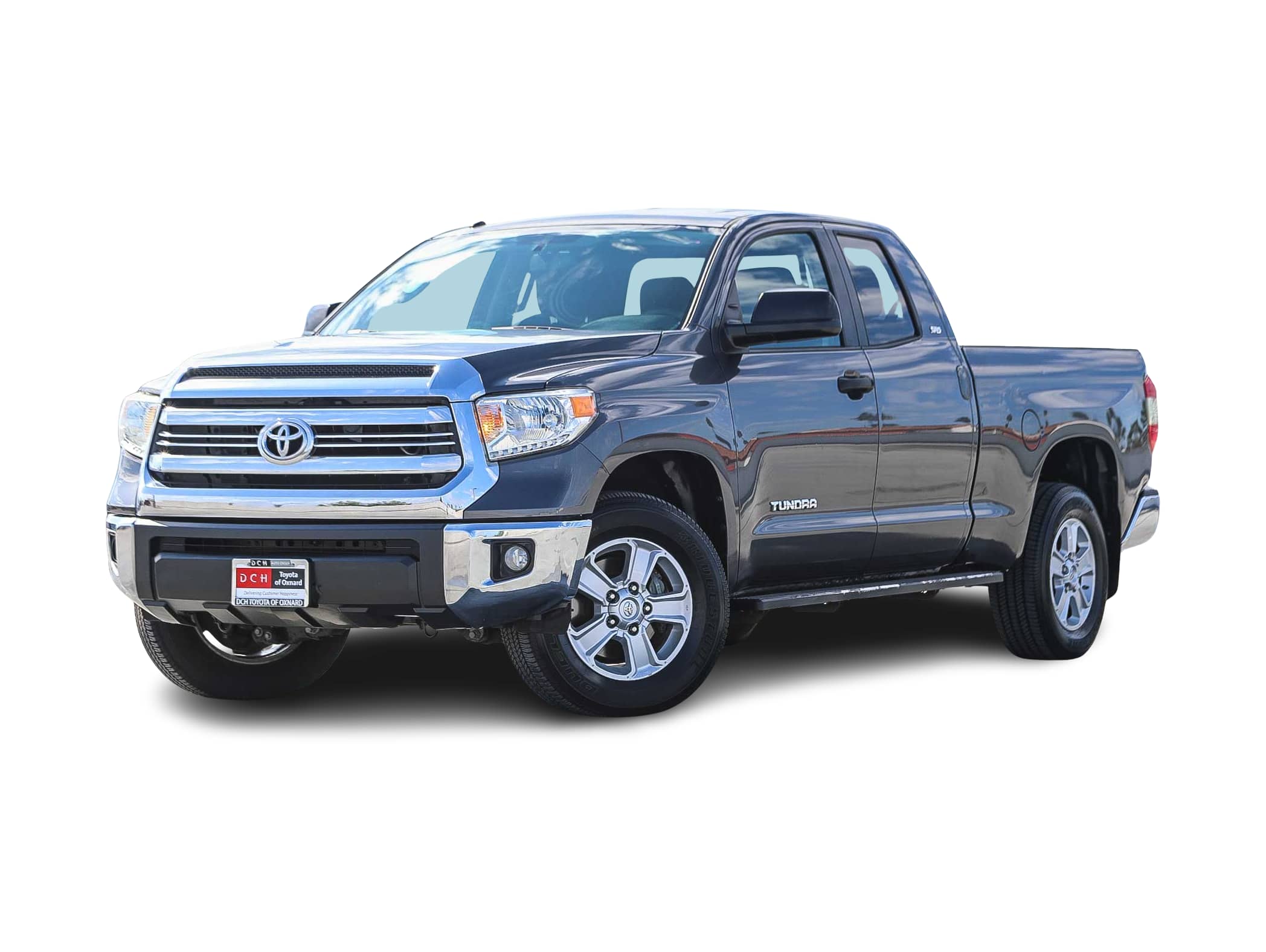 2017 Toyota Tundra SR5 -
                  Oxnard, CA