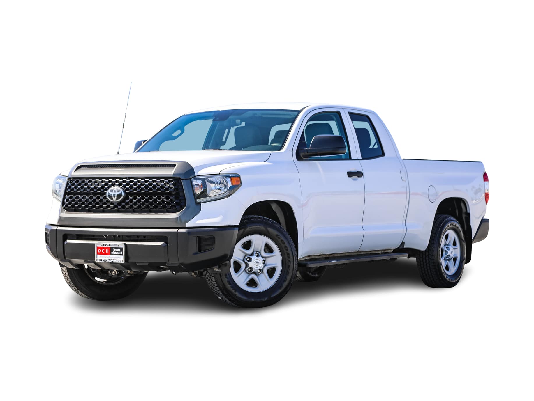 2019 Toyota Tundra SR -
                Oxnard, CA