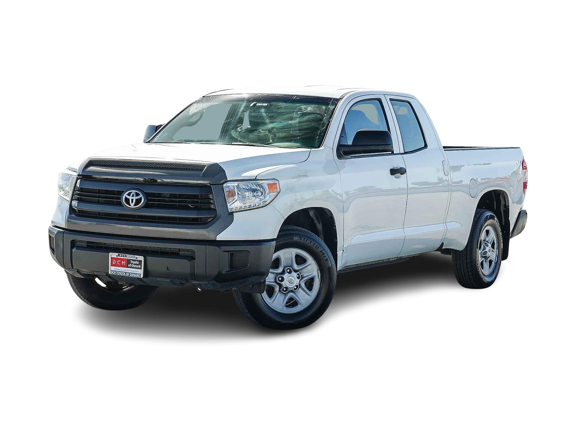 2016 Toyota Tundra SR -
                  Oxnard, CA