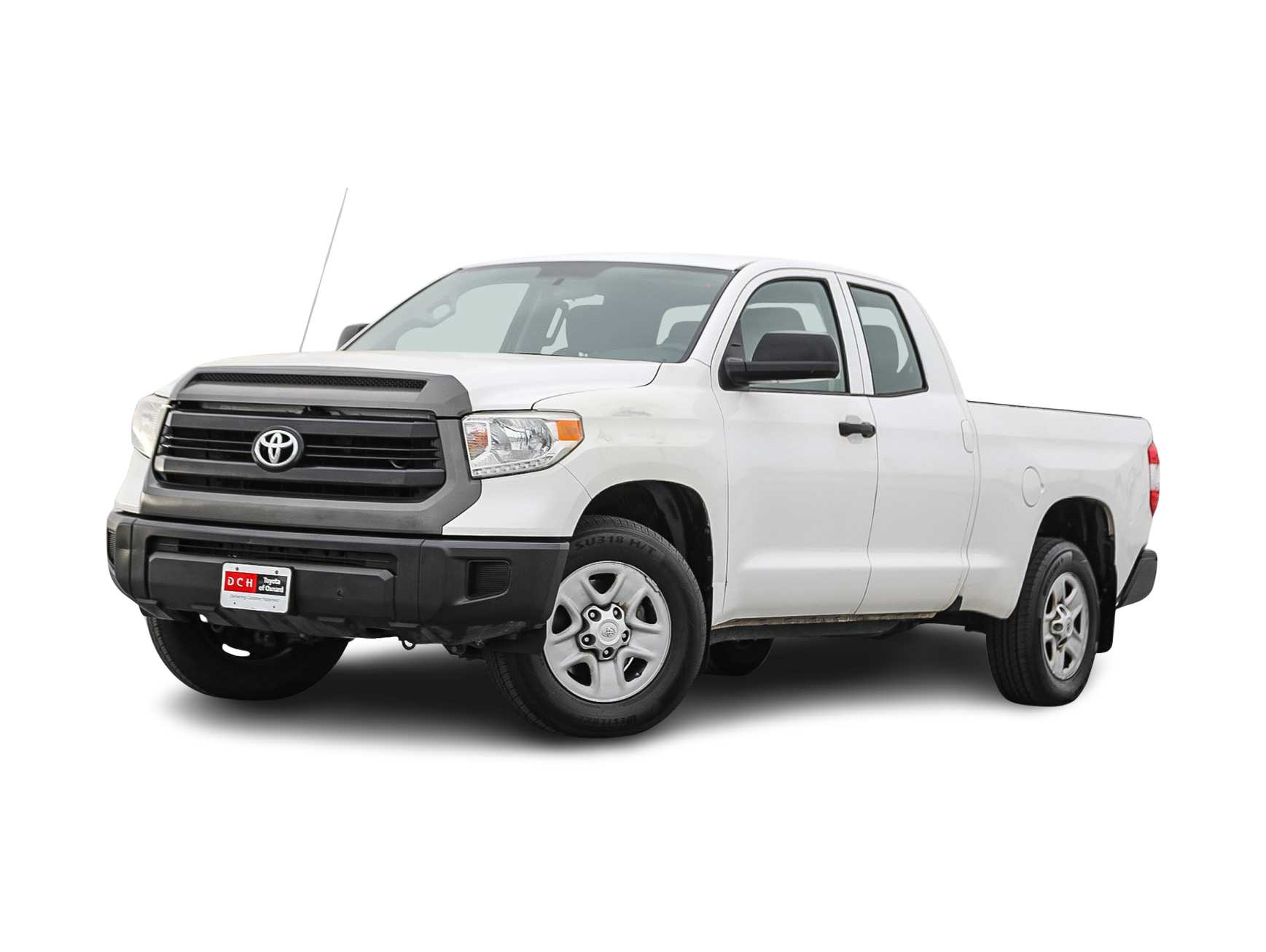 2016 Toyota Tundra SR -
                  Oxnard, CA