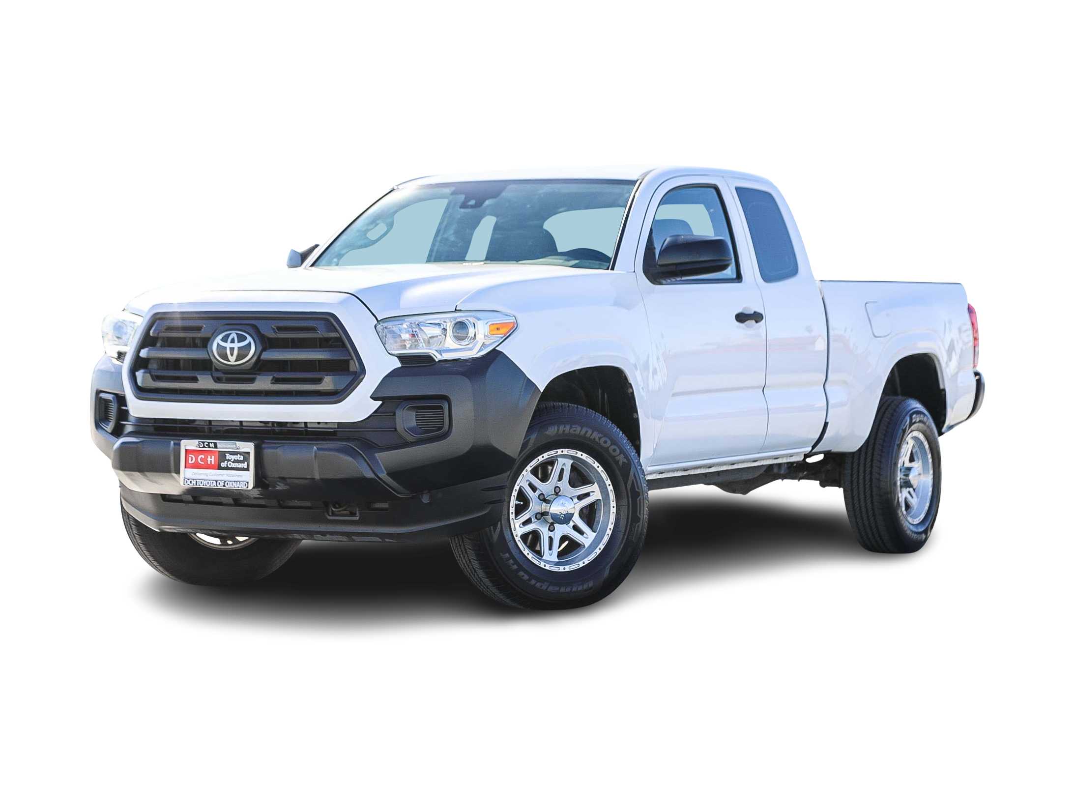 2018 Toyota Tacoma SR -
                  Oxnard, CA