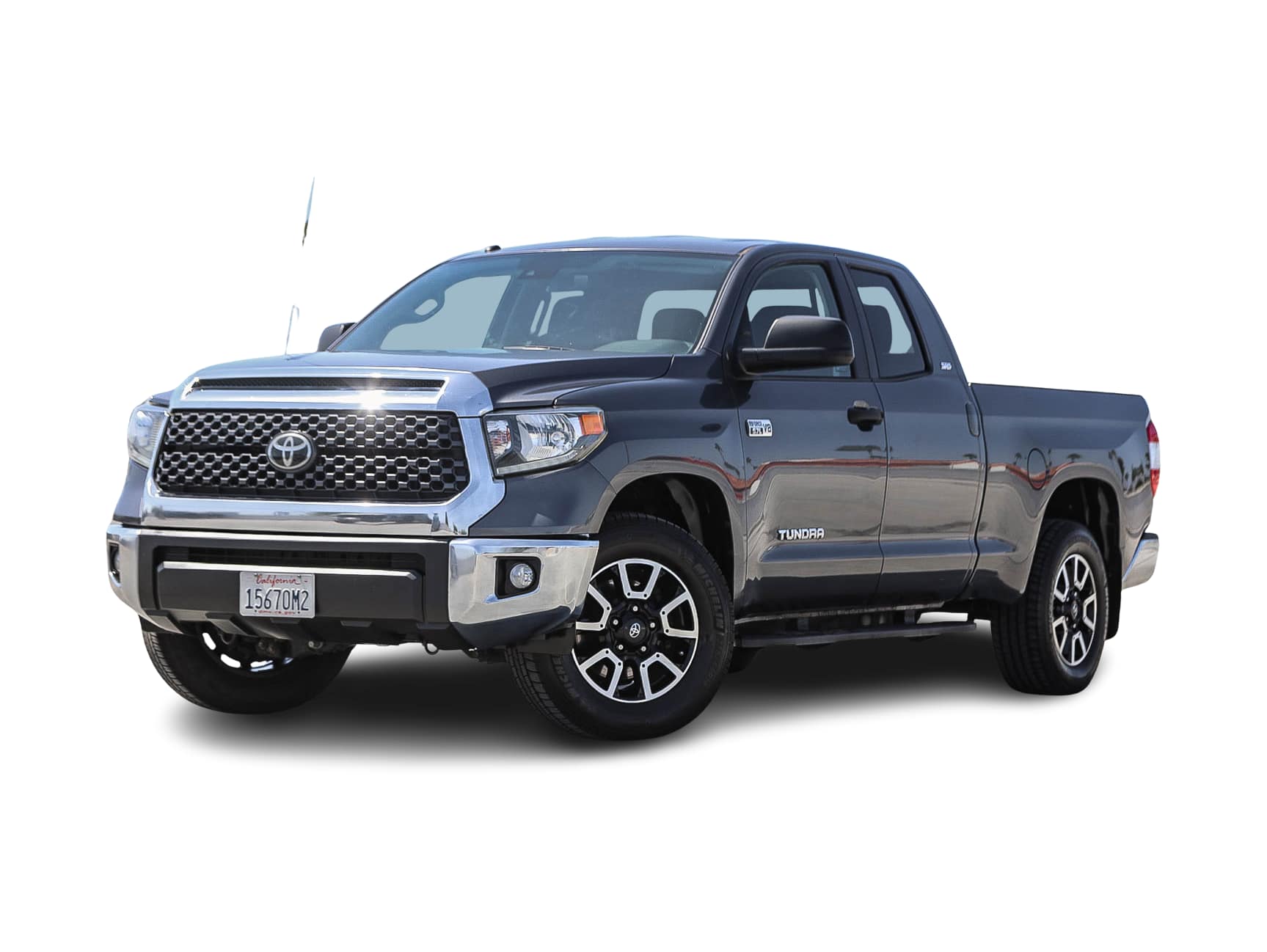 2018 Toyota Tundra SR5 -
                  Oxnard, CA