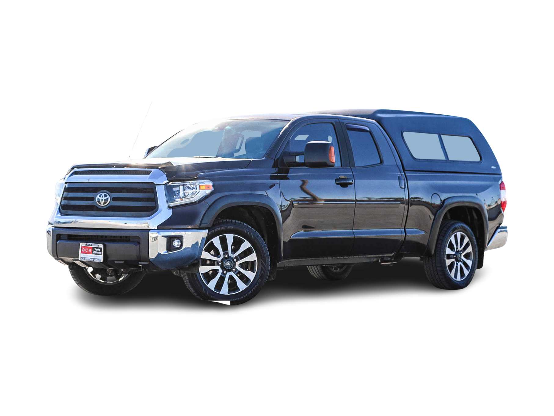 2019 Toyota Tundra Limited -
                Oxnard, CA