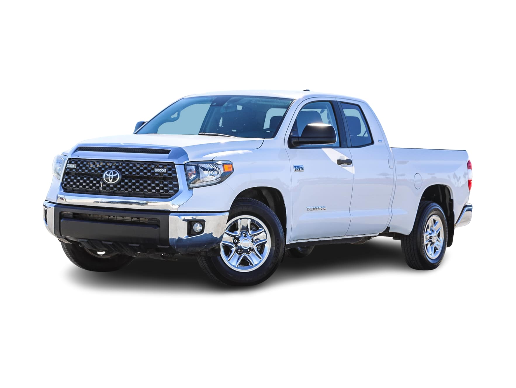2020 Toyota Tundra SR5 -
                  Oxnard, CA