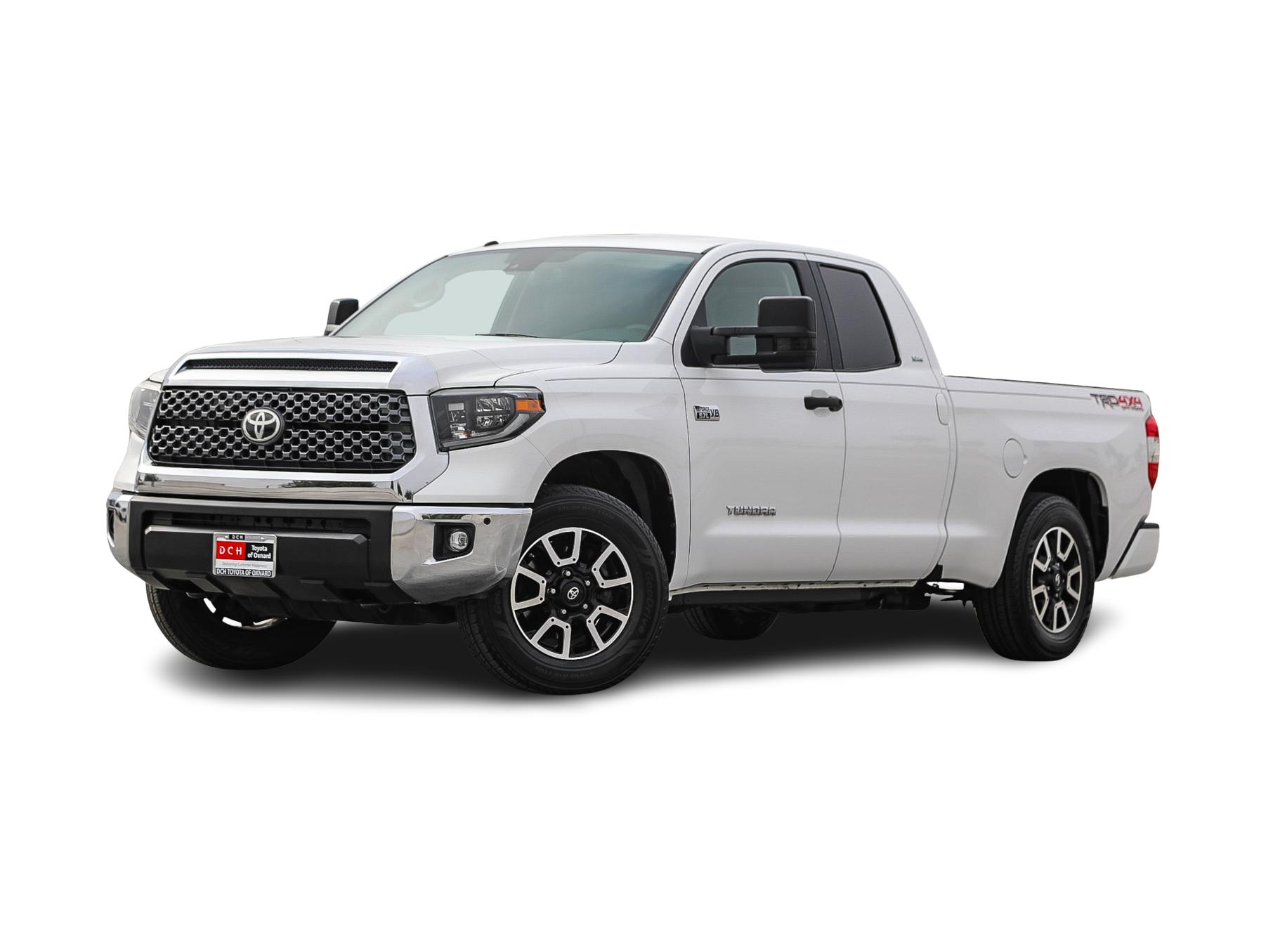 2019 Toyota Tundra SR5 -
                Oxnard, CA