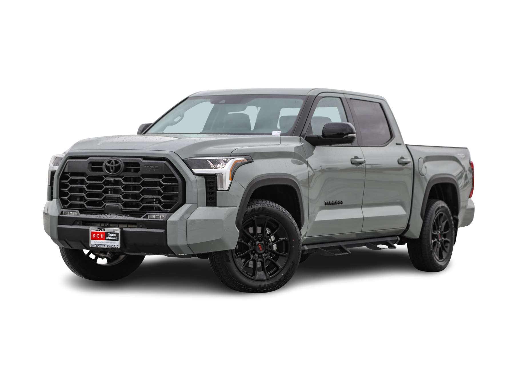 2024 Toyota Tundra Limited -
                  Oxnard, CA