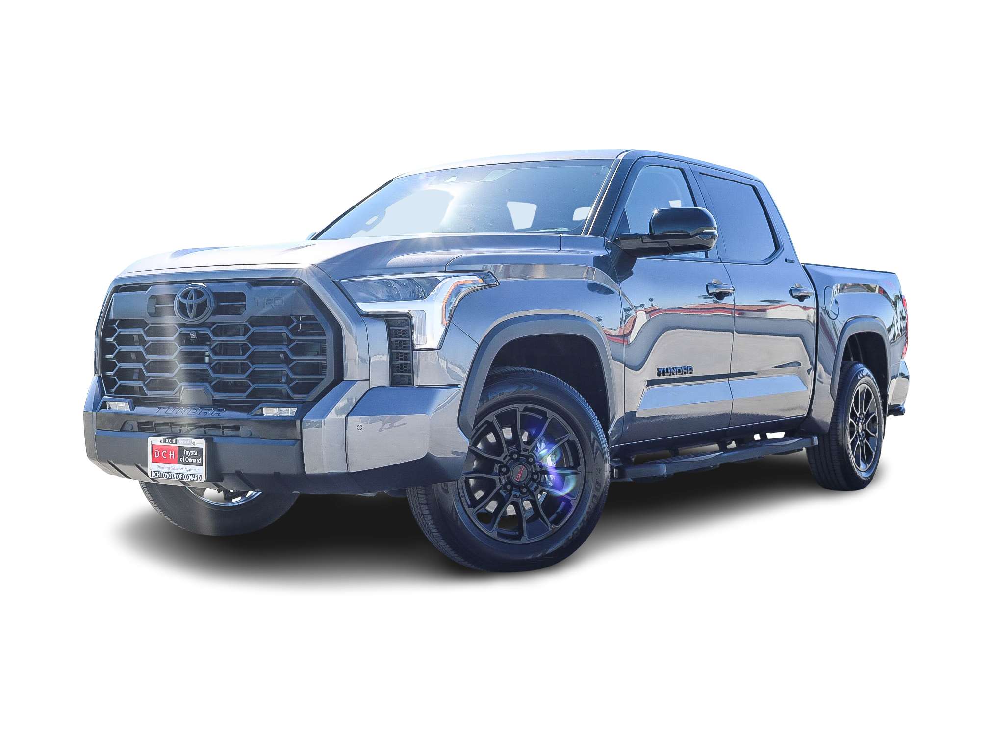 2024 Toyota Tundra Limited -
                  Oxnard, CA