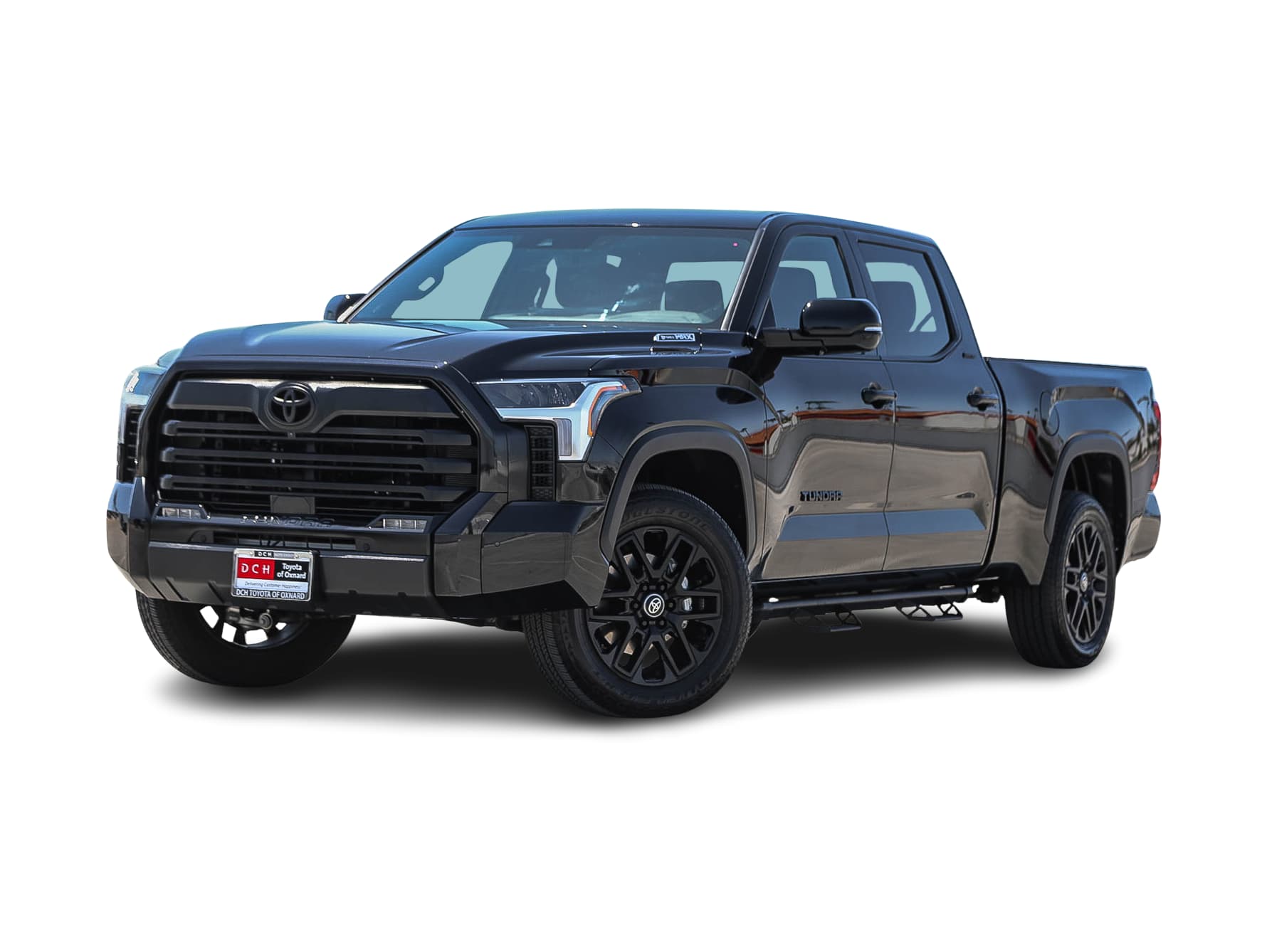Thumbnail: 2026 Toyota Tundra - 1