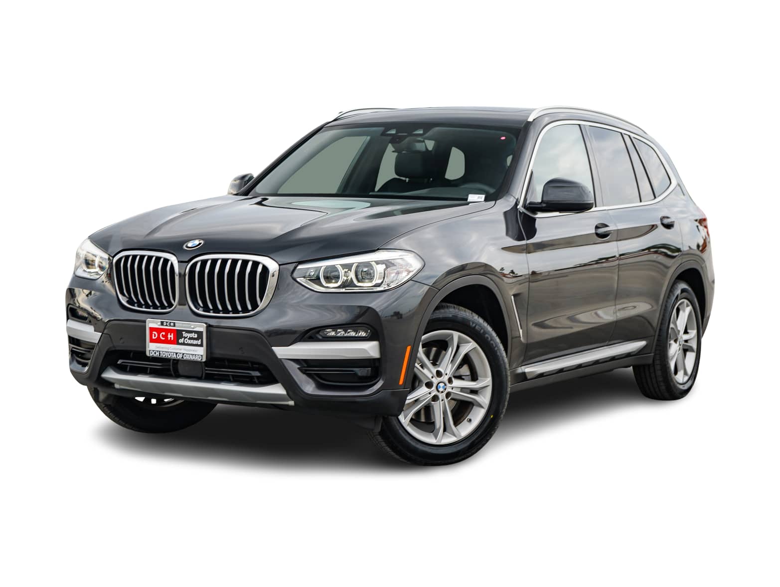 2021 BMW X3 sDrive30i -
                  Oxnard, CA