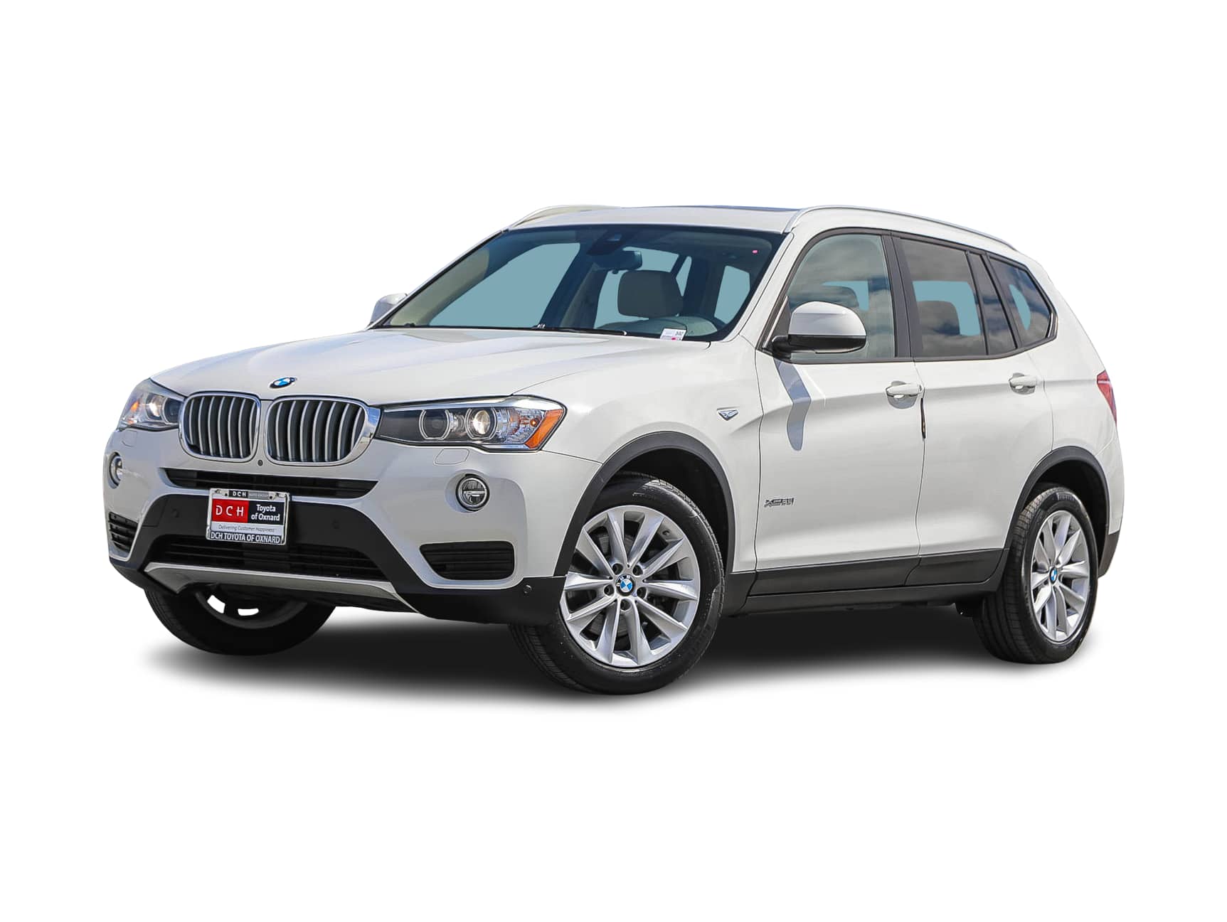 2016 BMW X3 xDrive28i -
                  Oxnard, CA