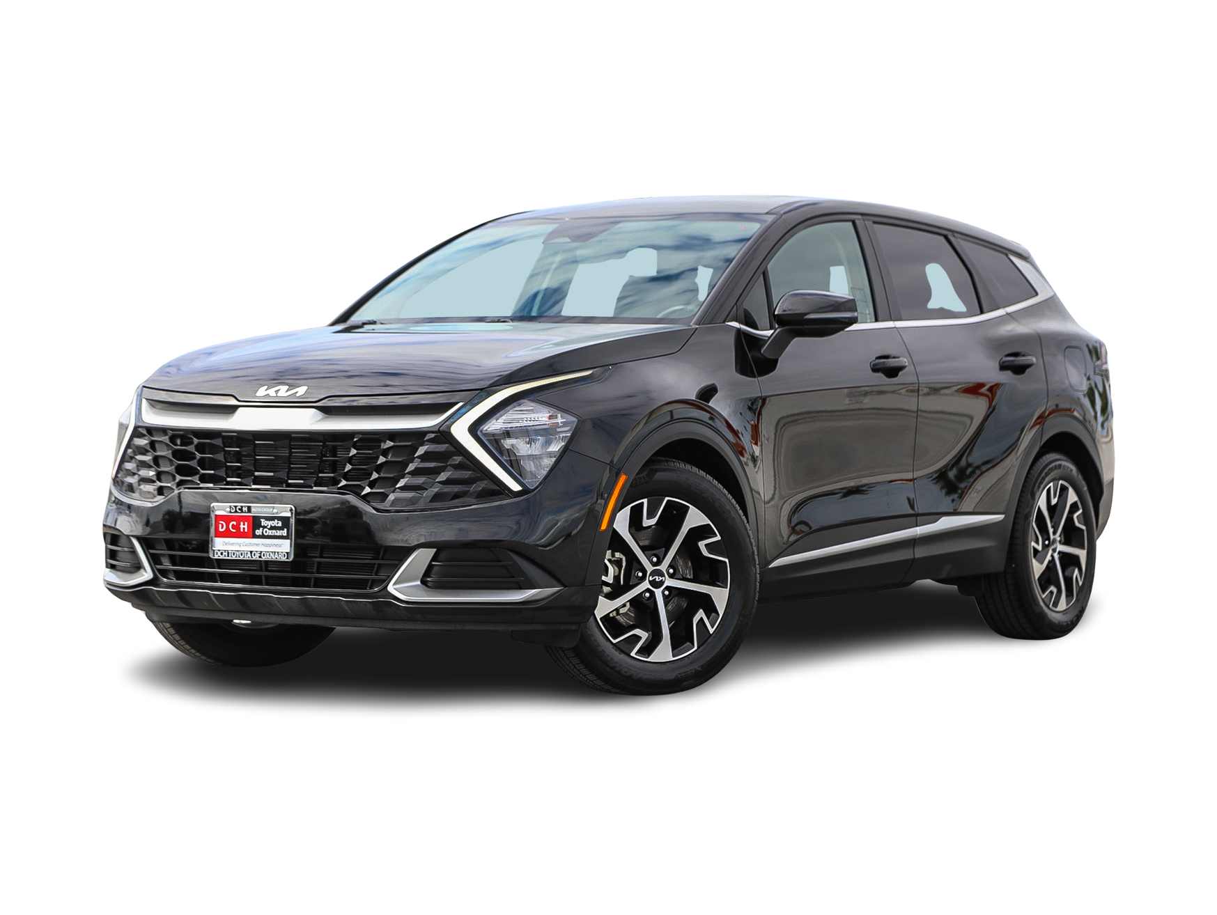 Thumbnail: 2023 Kia Sportage - 1