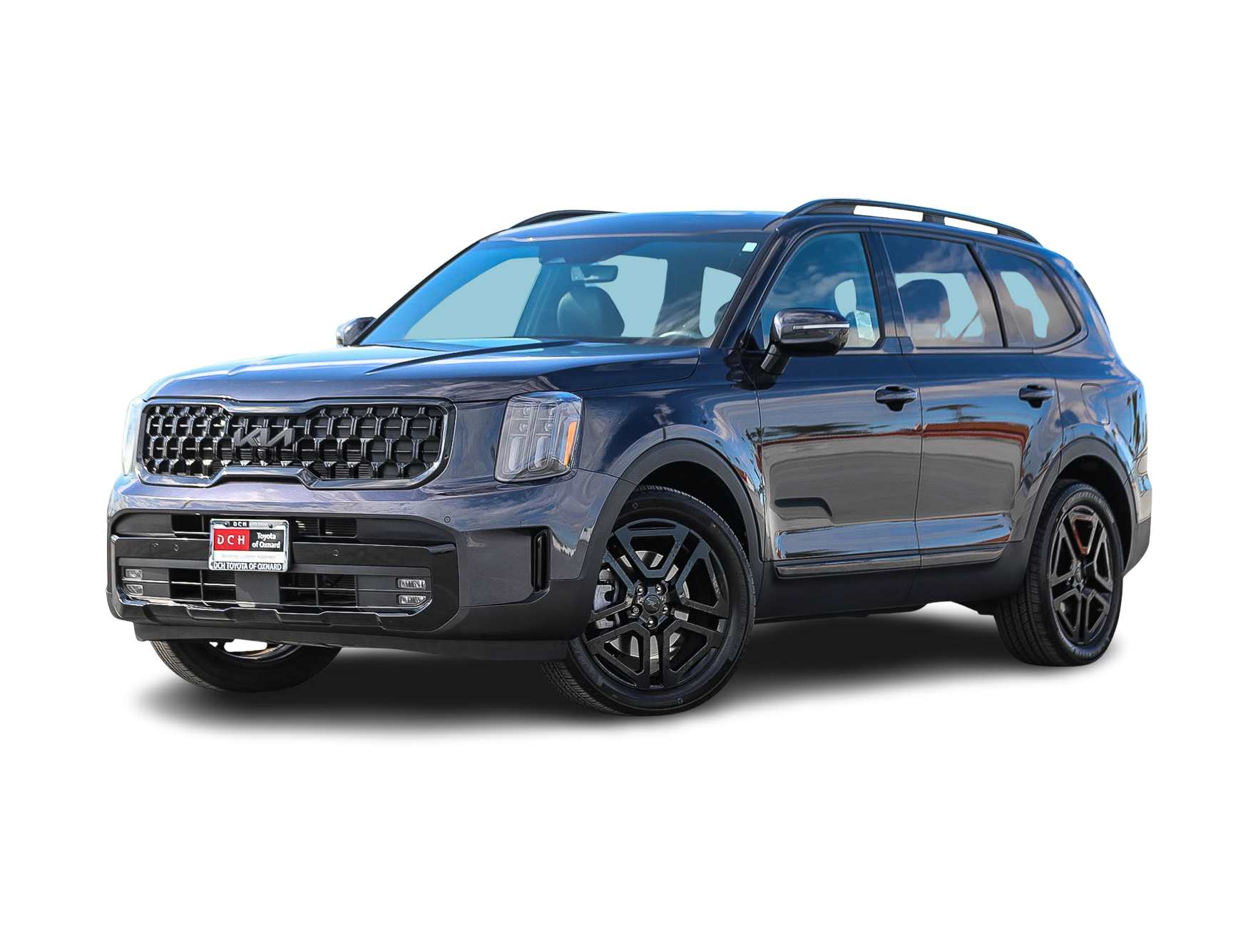Thumbnail: 2025 Kia Telluride - 1