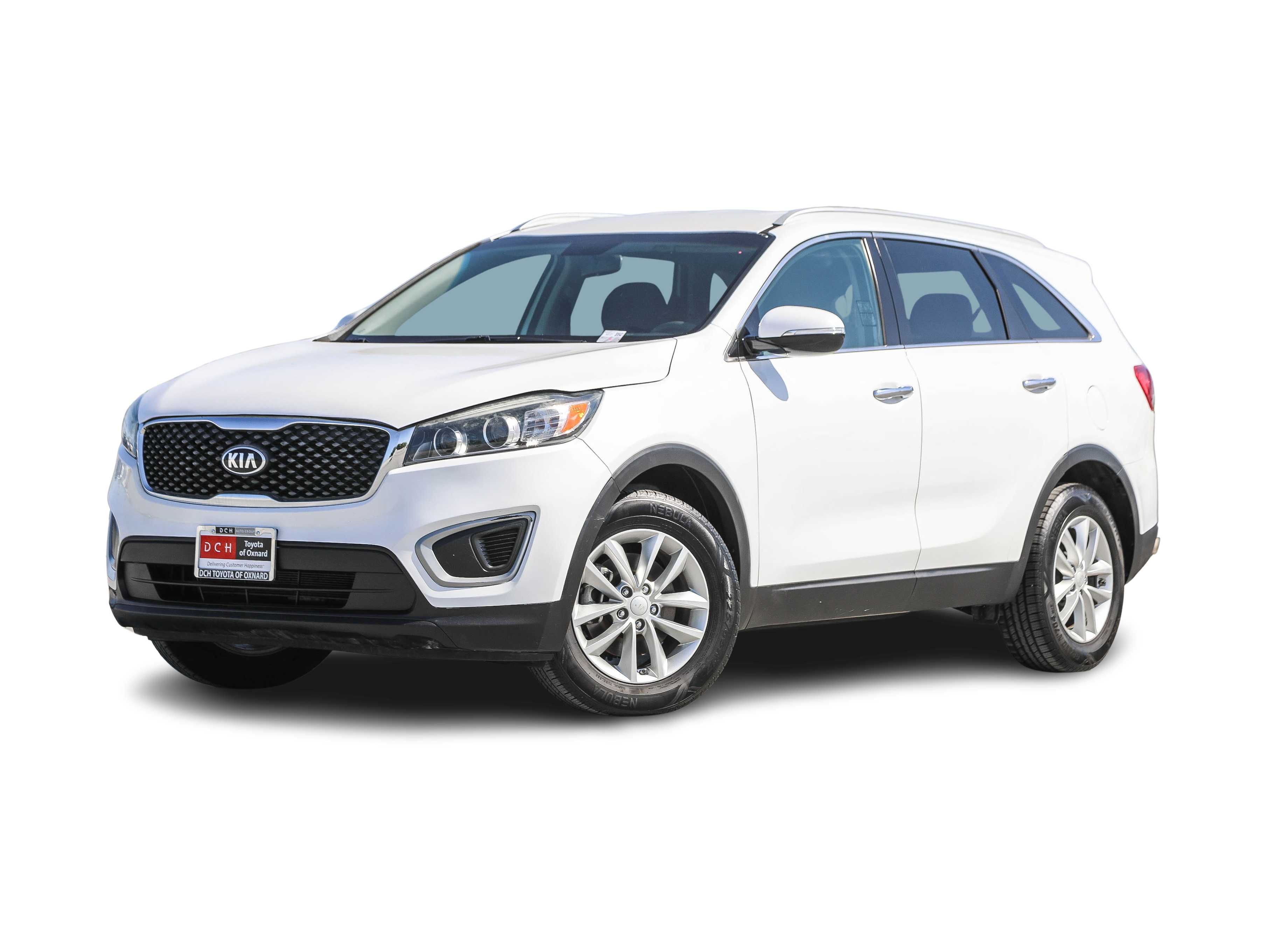 2018 Kia Sorento LX -
                  Oxnard, CA