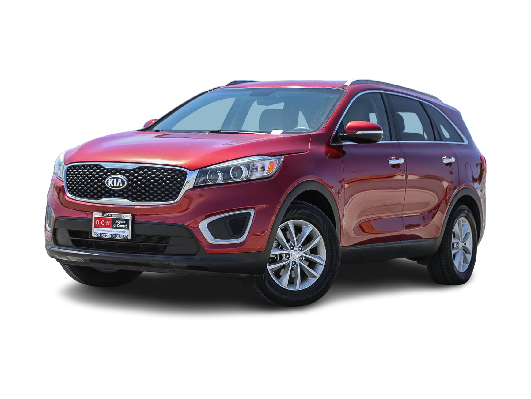 2016 Kia Sorento LX -
                  Oxnard, CA