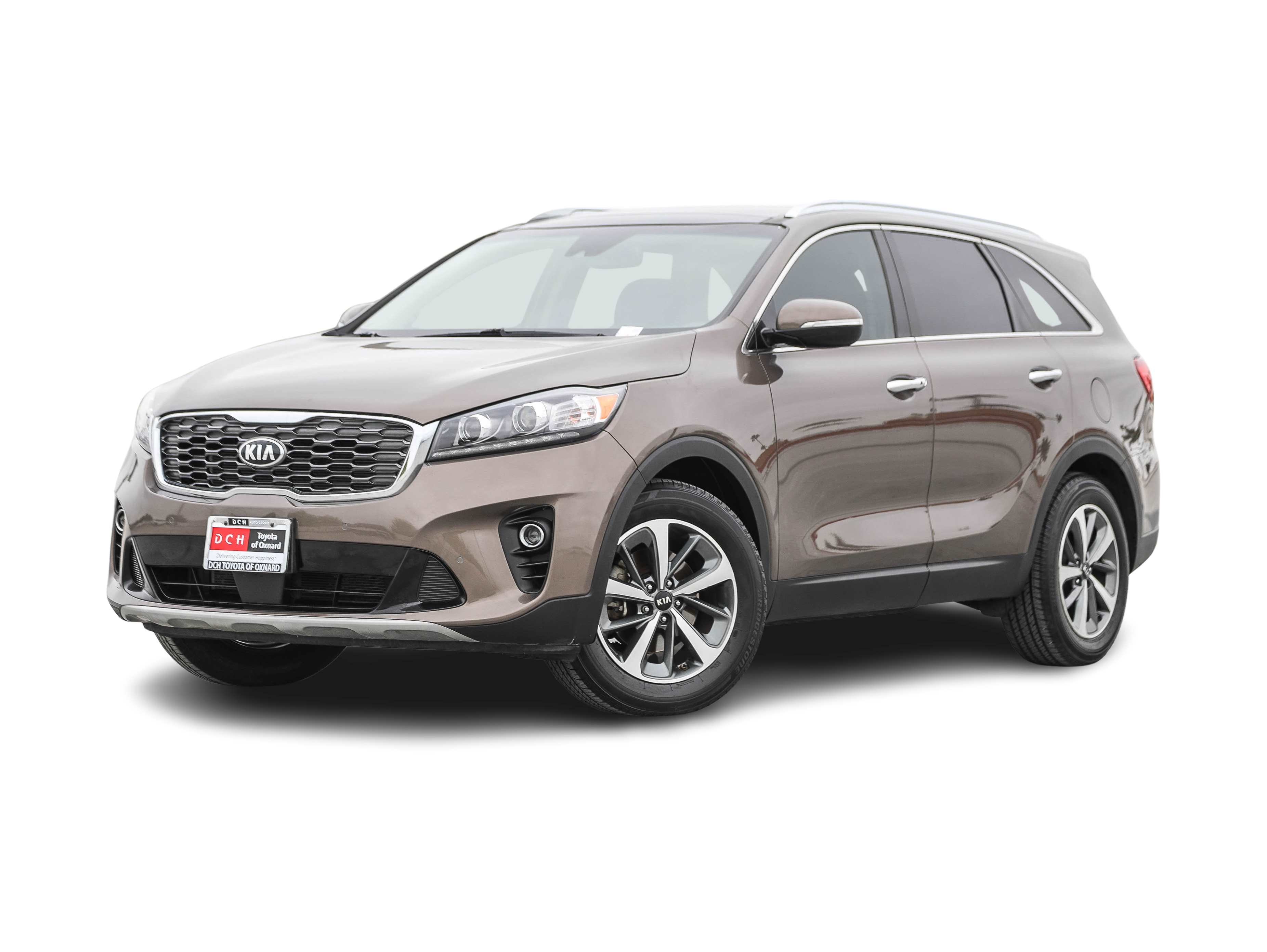 2019 Kia Sorento EX -
                Oxnard, CA