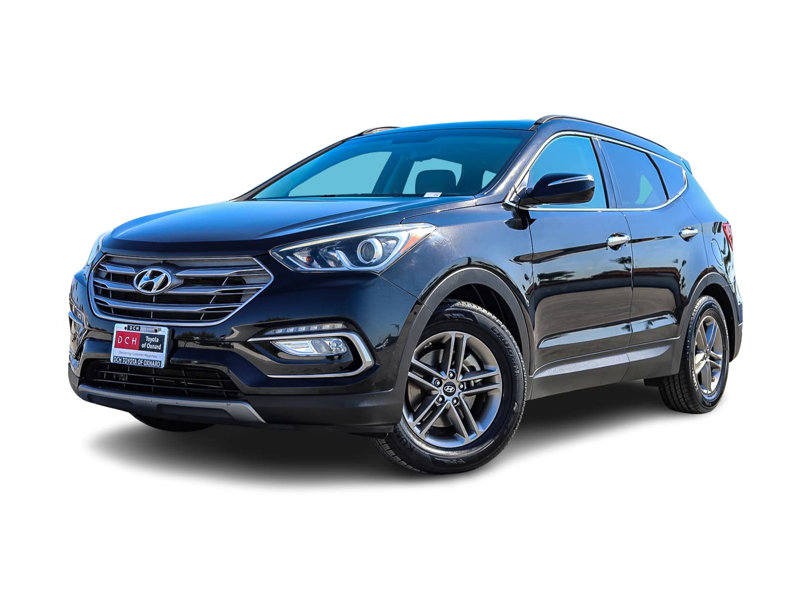 2018 Hyundai Santa Fe Sport 2.0T -
                  Oxnard, CA