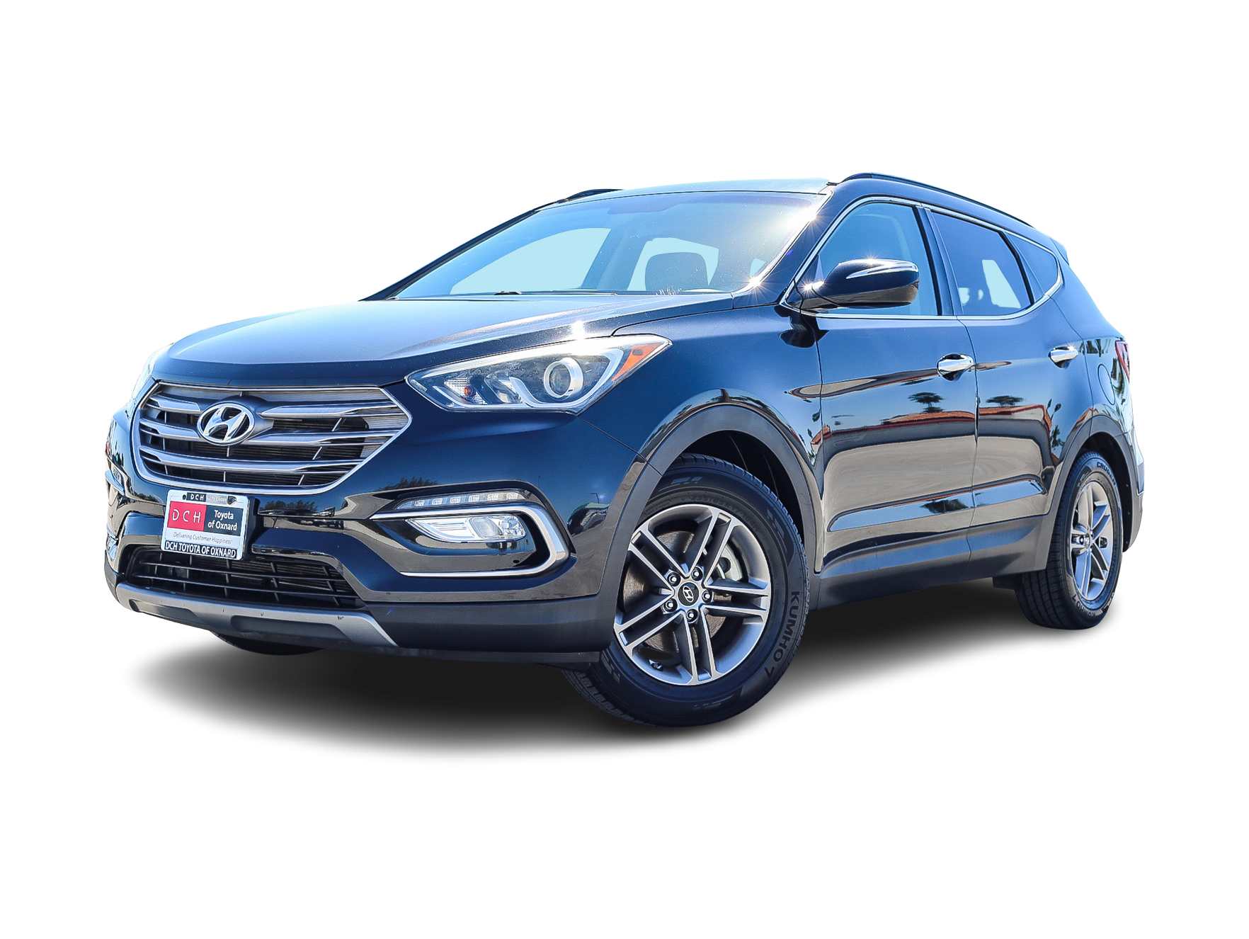 2018 Hyundai Santa Fe Sport 2.0T -
                  Oxnard, CA