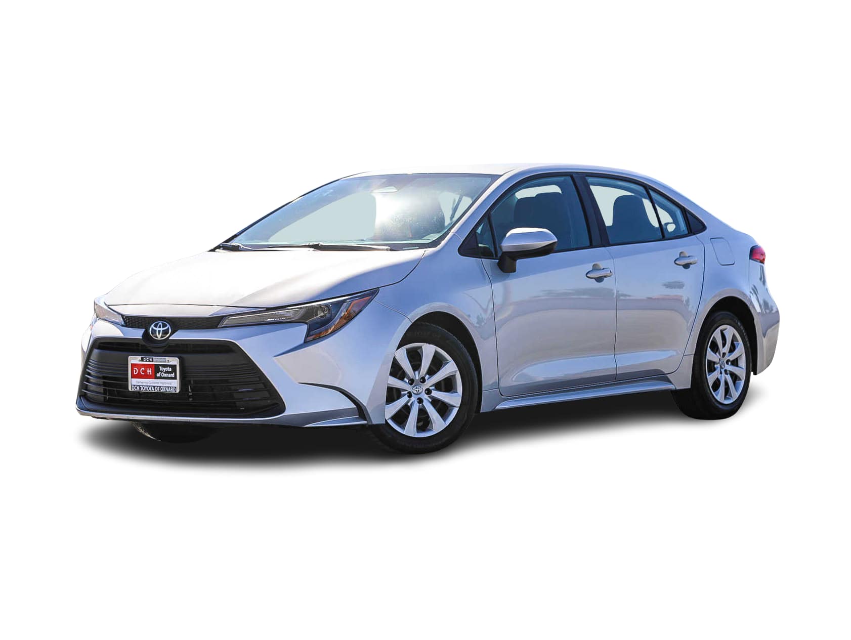 2023 Toyota Corolla LE -
                Oxnard, CA