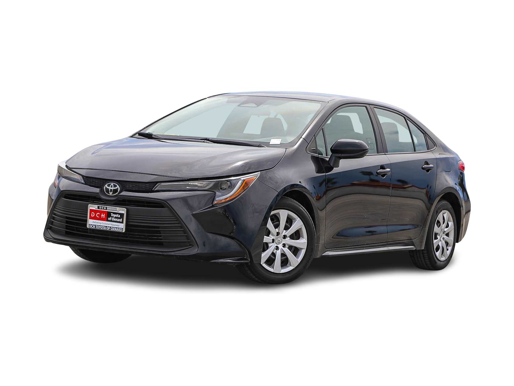 2024 Toyota Corolla LE -
                  Oxnard, CA