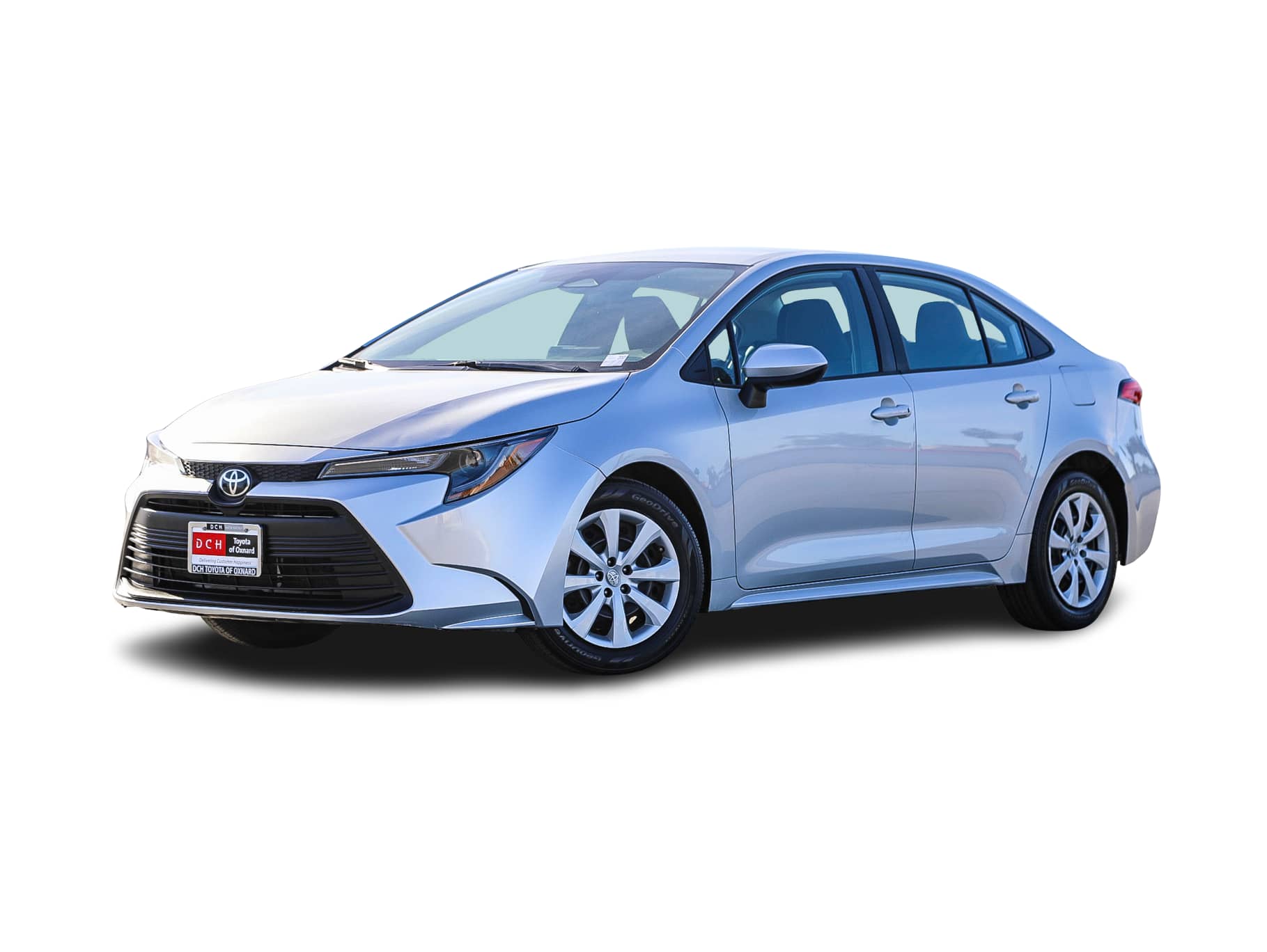 2023 Toyota Corolla LE -
                Oxnard, CA