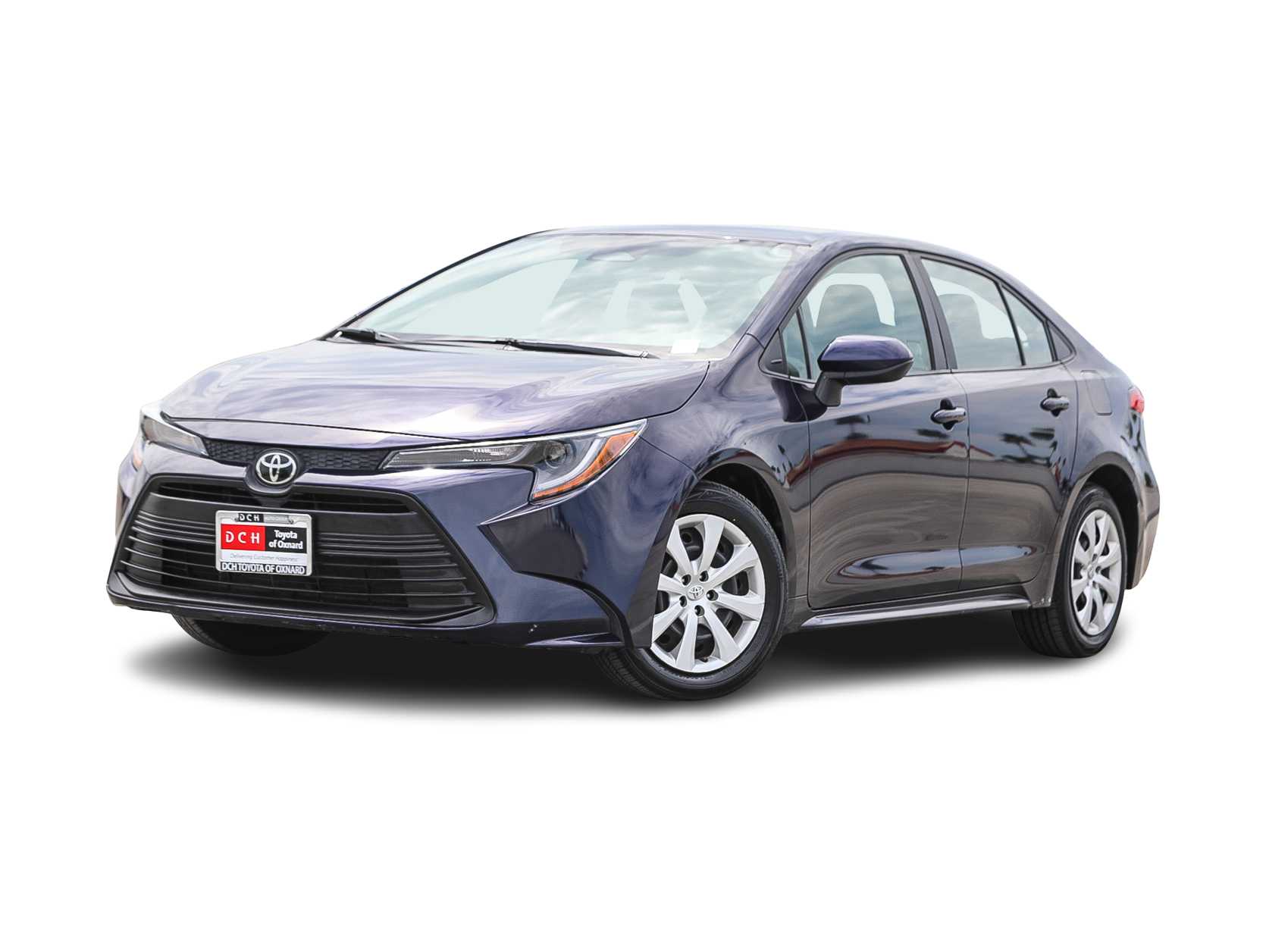2024 Toyota Corolla LE -
                  Oxnard, CA