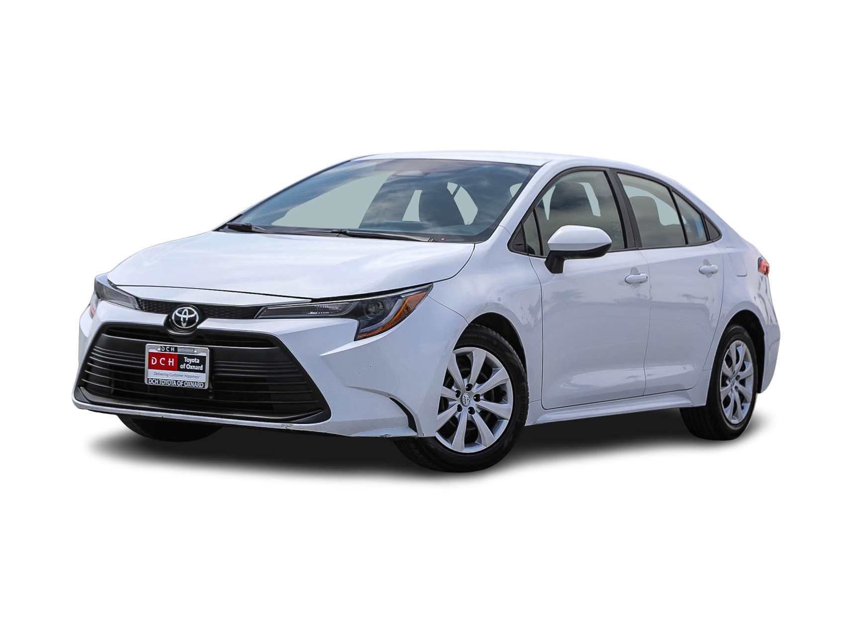 Thumbnail: 2024 Toyota Corolla - 1