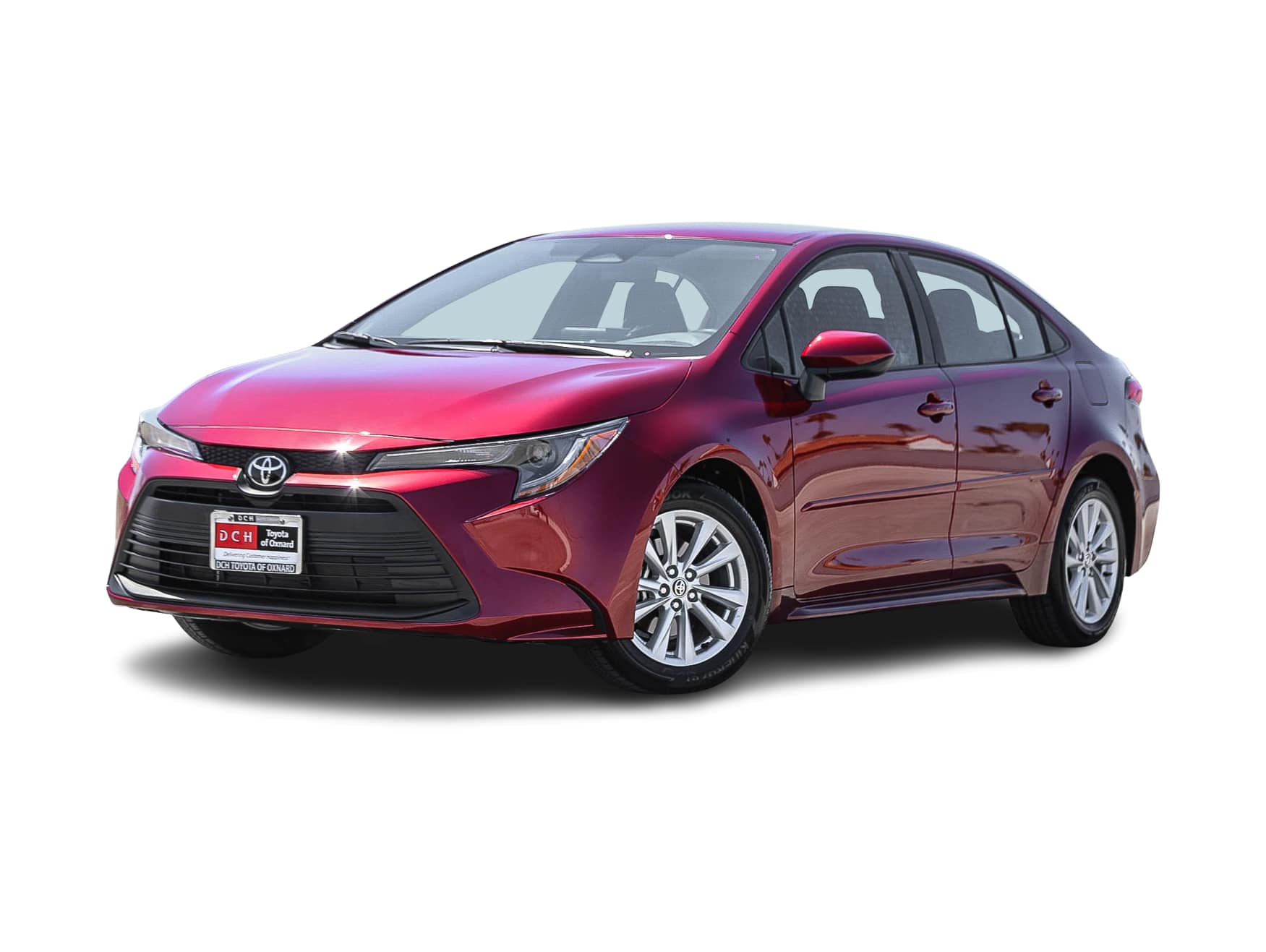 Thumbnail: 2026 Toyota Corolla - 1