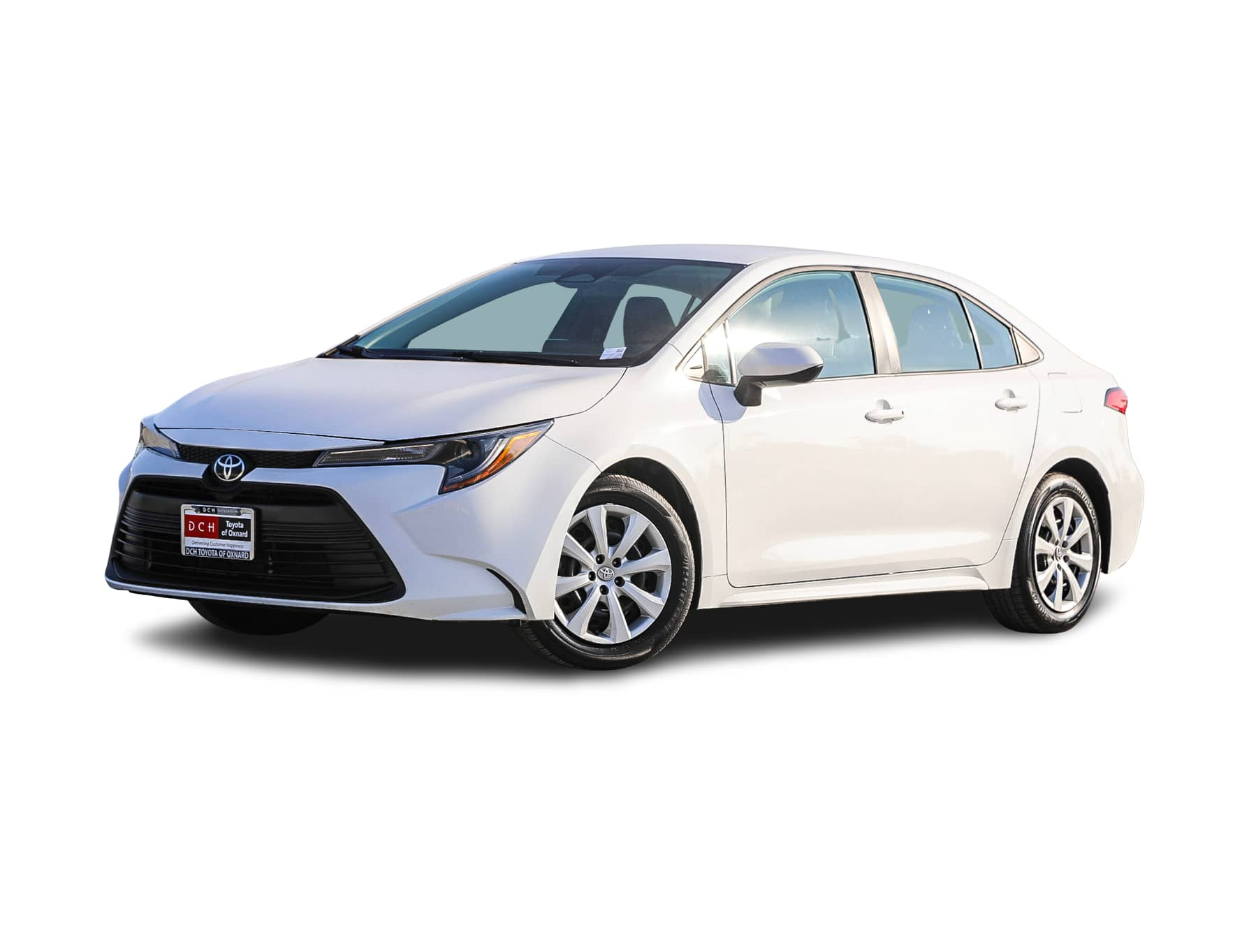 2023 Toyota Corolla LE -
                Oxnard, CA