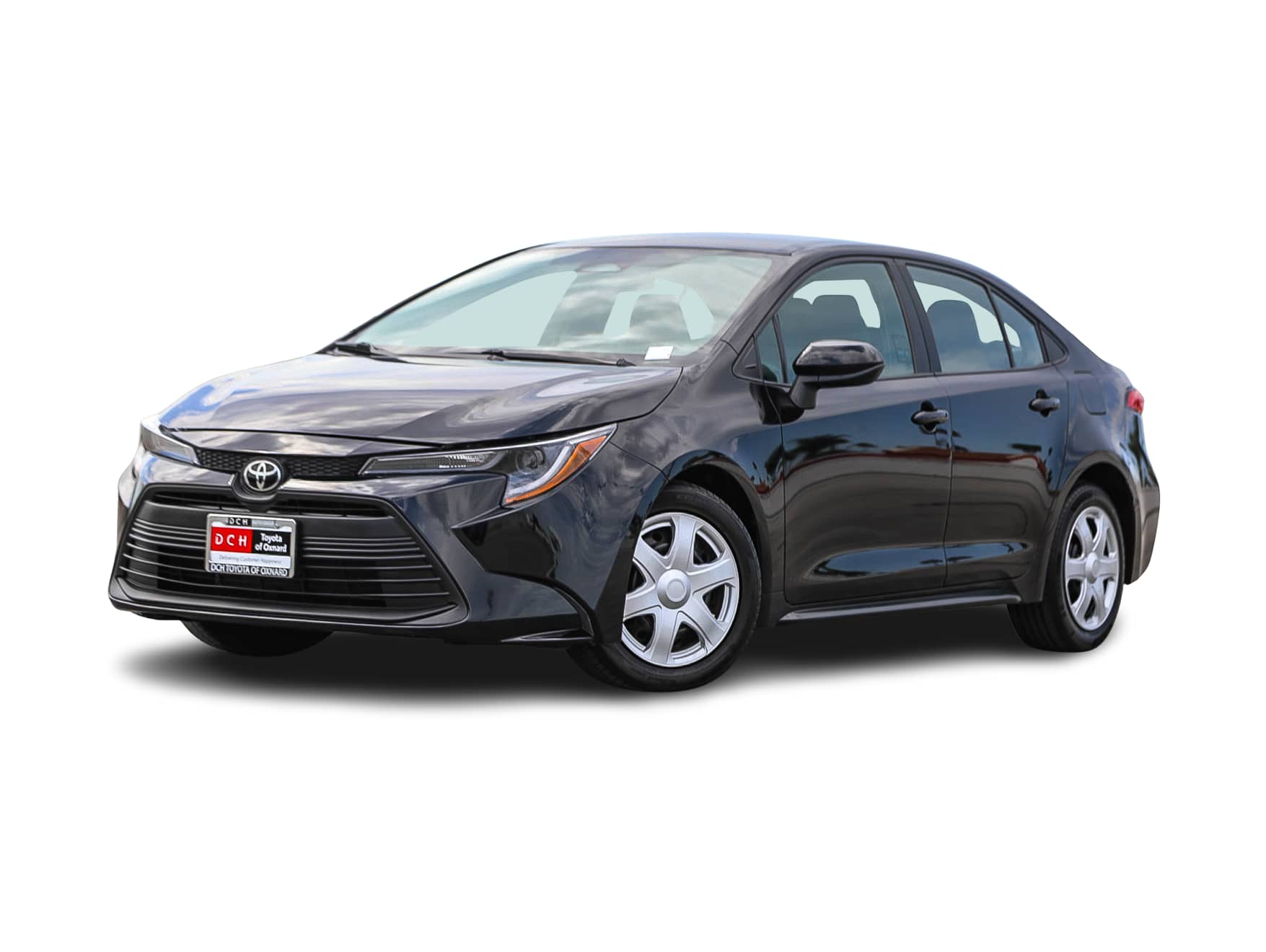 Thumbnail: 2024 Toyota Corolla - 1